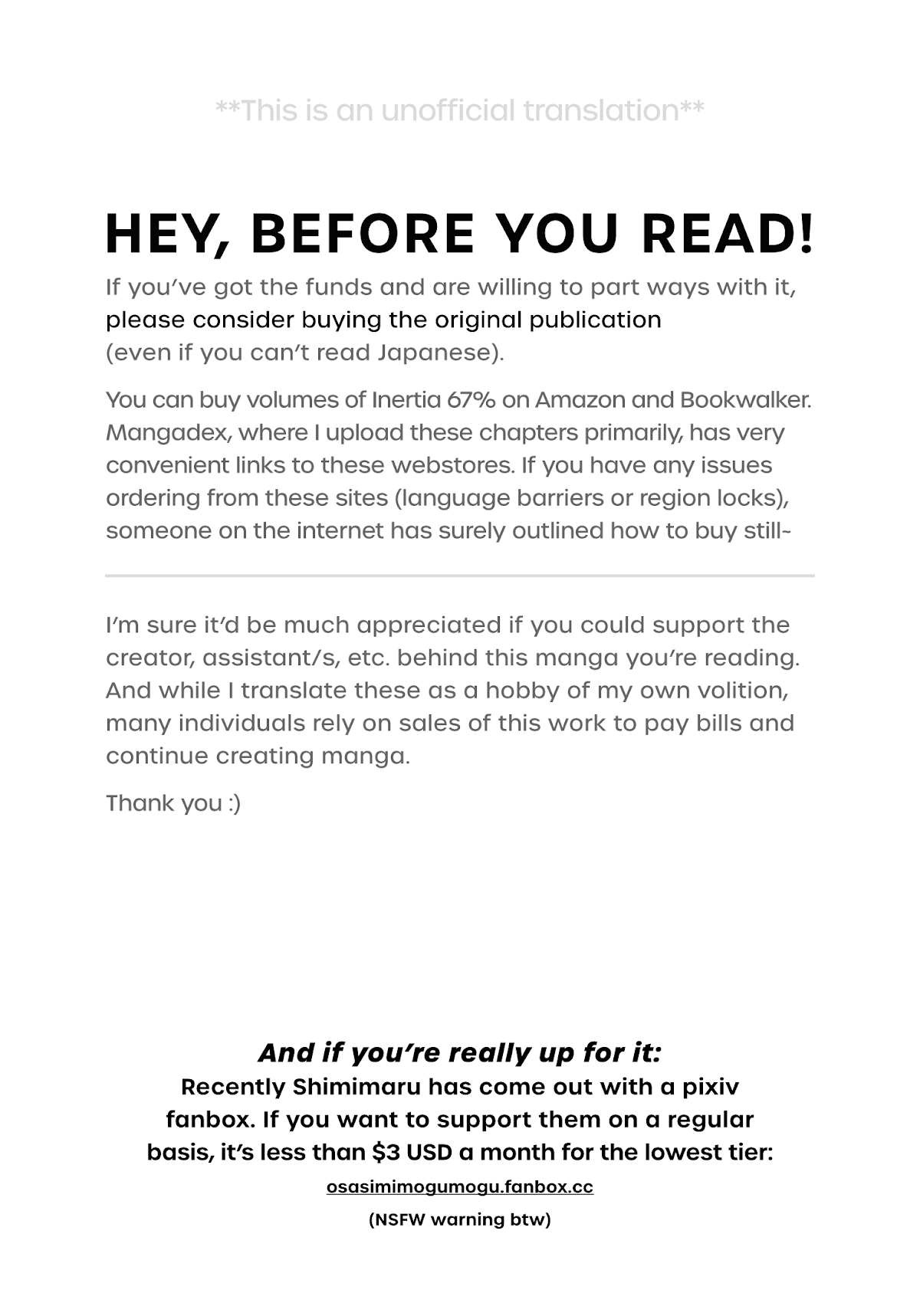 Dasei 67 Percent Chapter 96 - Page 2