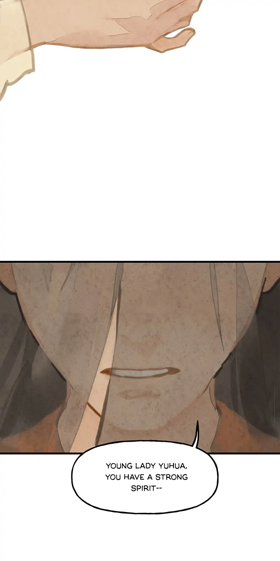 Daughter of a Thousand Faces Chapter 0 - Page 3