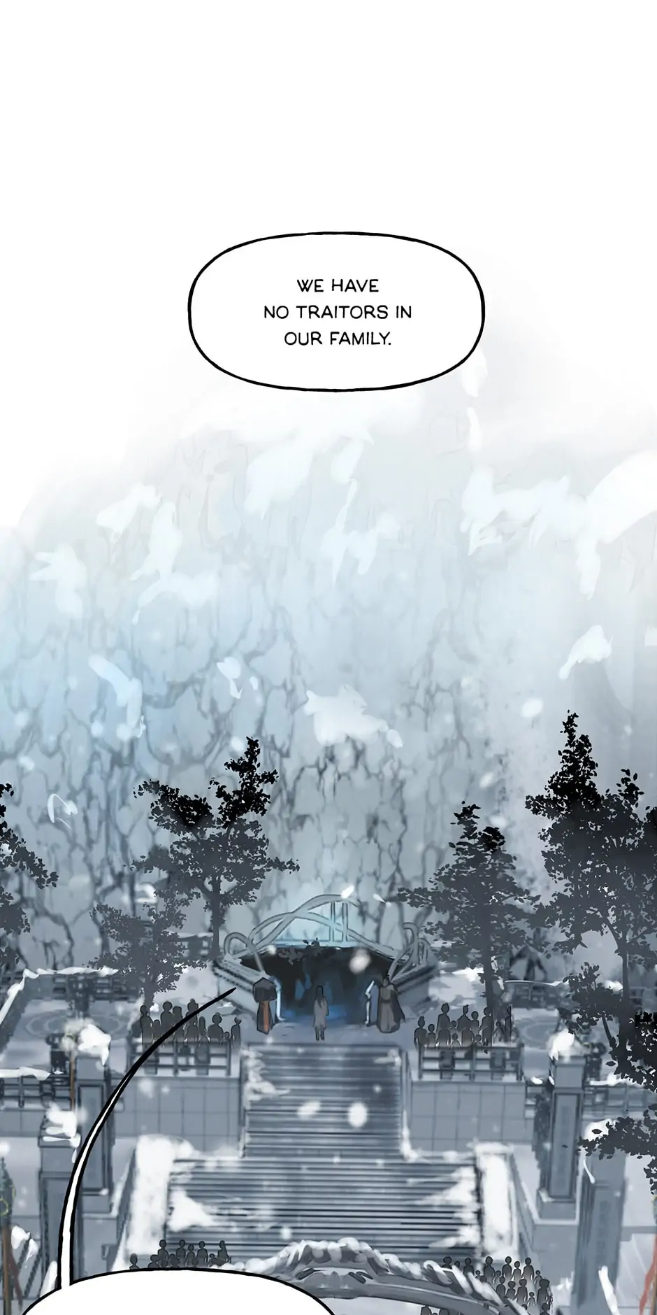 Daughter of a Thousand Faces Chapter 0 - Page 31