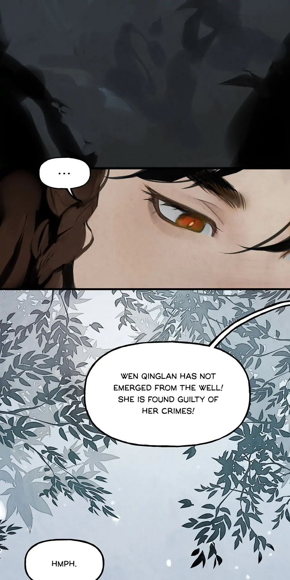 Daughter of a Thousand Faces Chapter 0 - Page 38