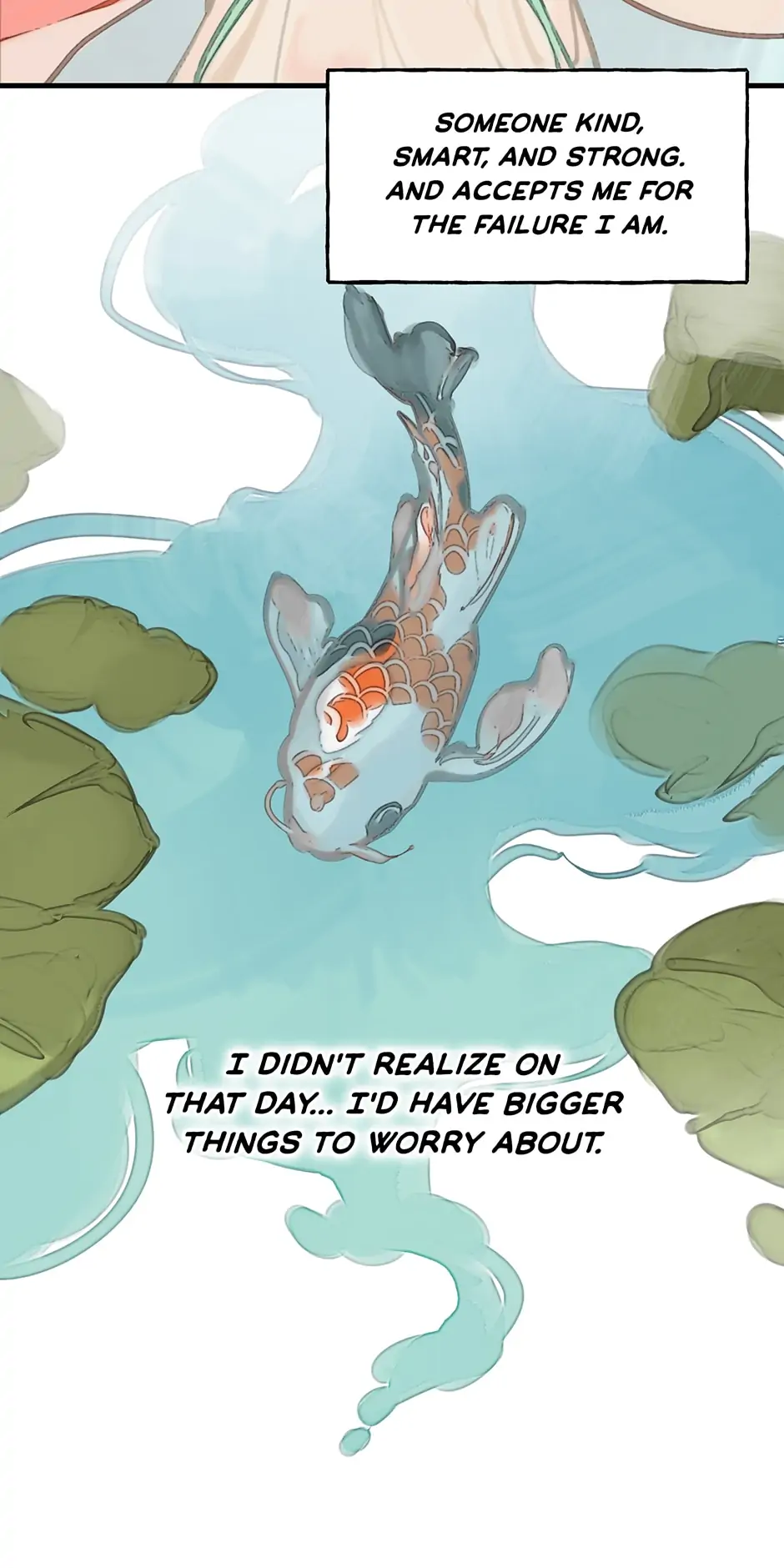 Daughter of a Thousand Faces Chapter 1 - Page 25