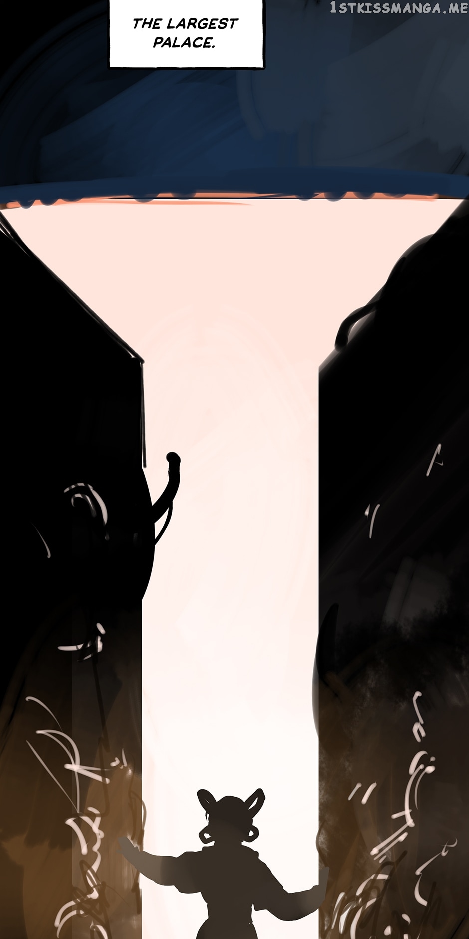 Daughter of a Thousand Faces Chapter 10 - Page 3