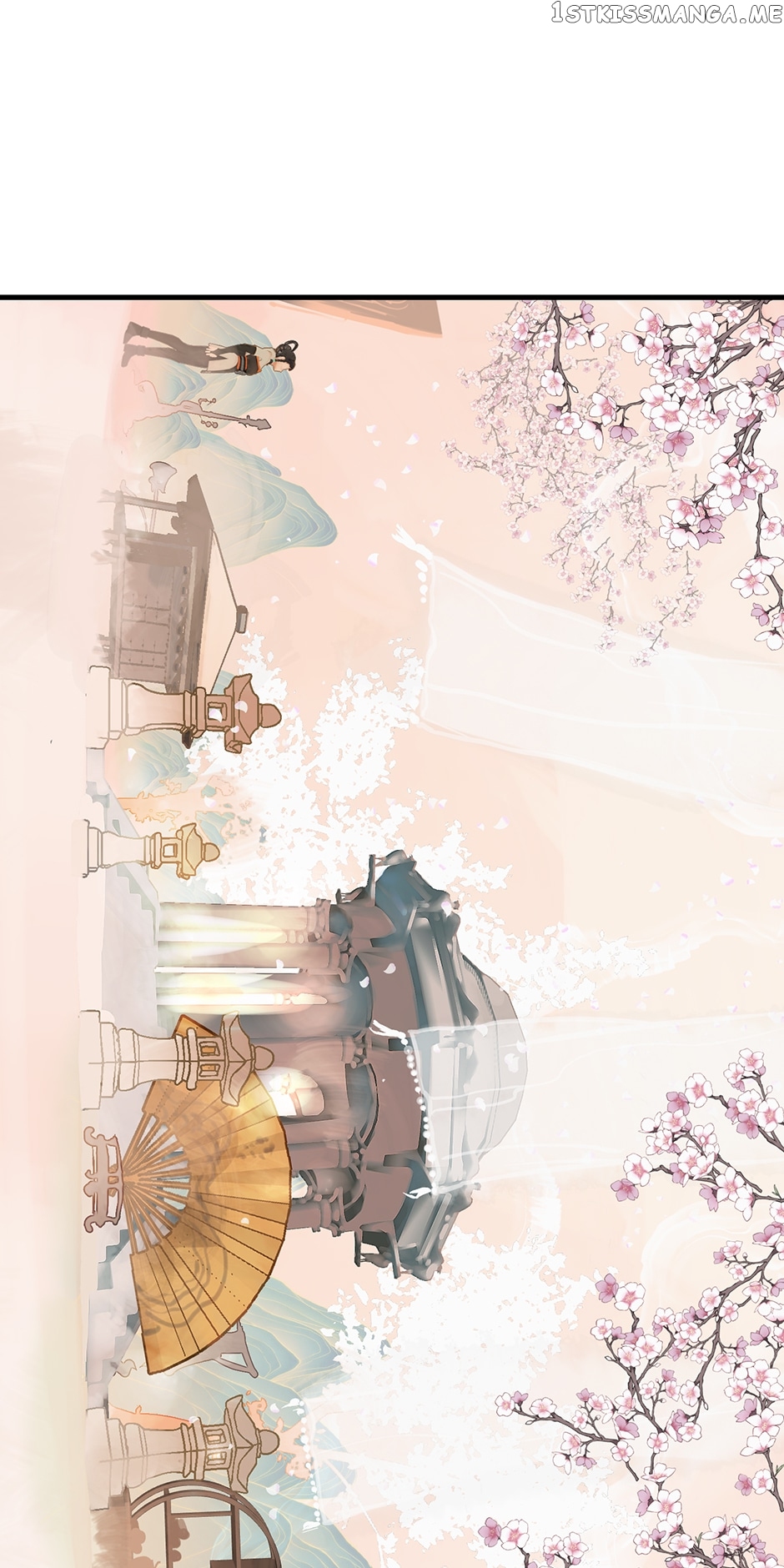 Daughter of a Thousand Faces Chapter 10 - Page 5