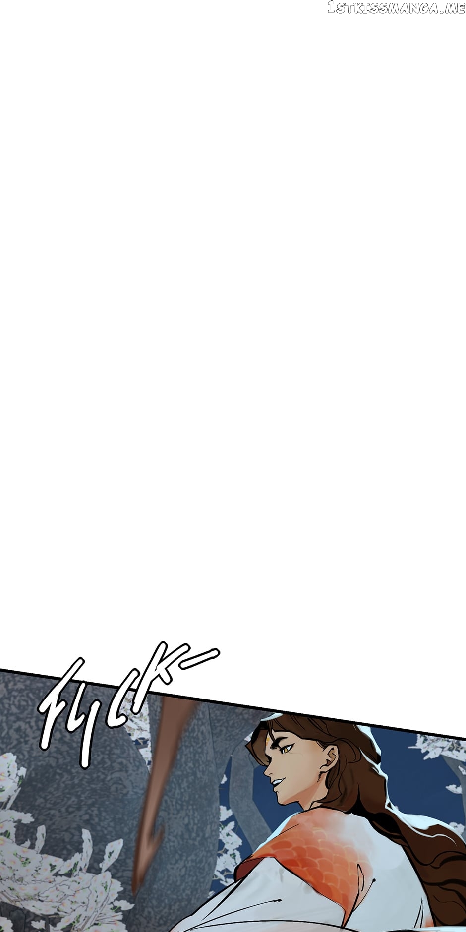 Daughter of a Thousand Faces Chapter 13 - Page 11