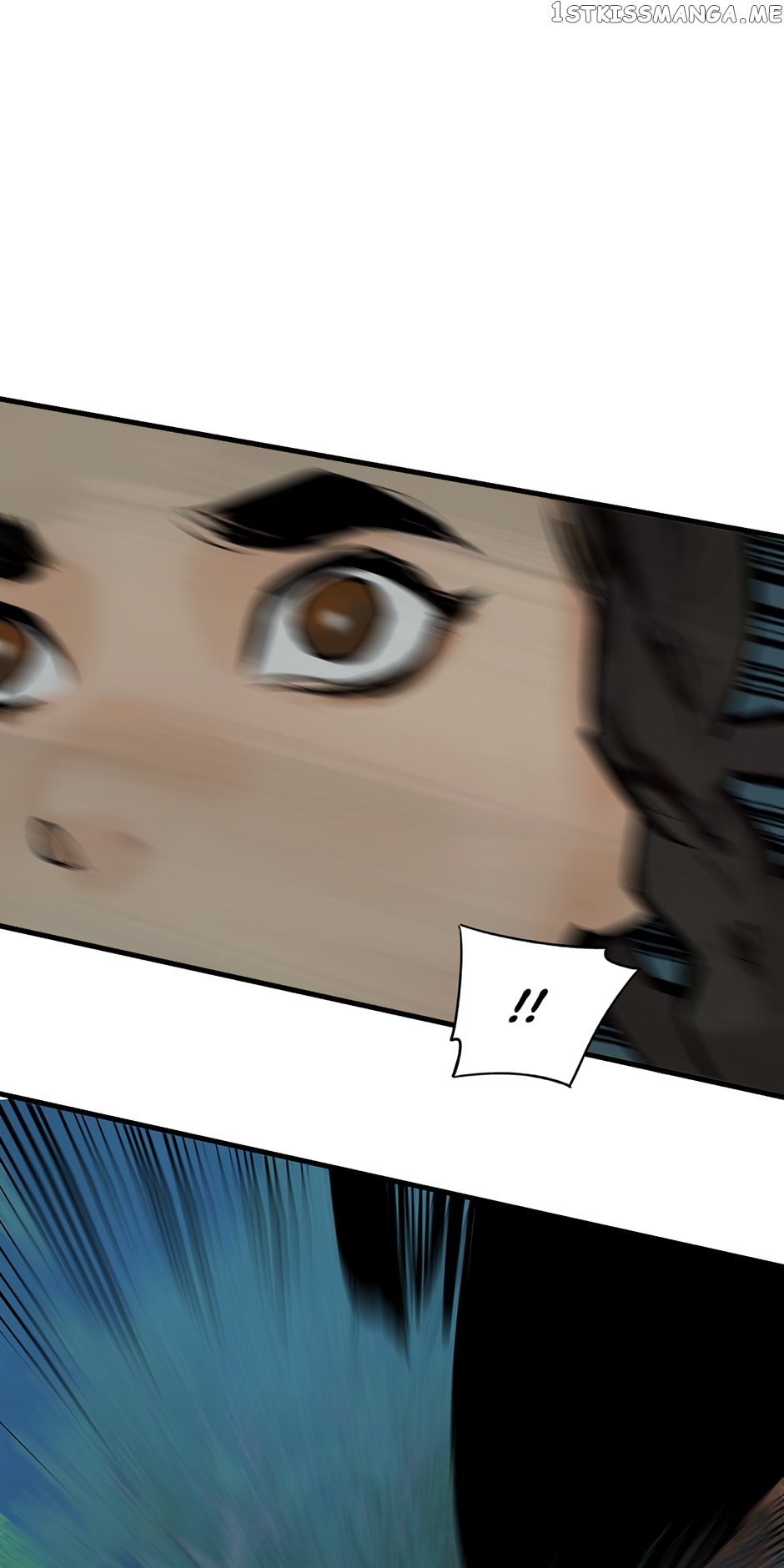 Daughter of a Thousand Faces Chapter 13 - Page 4