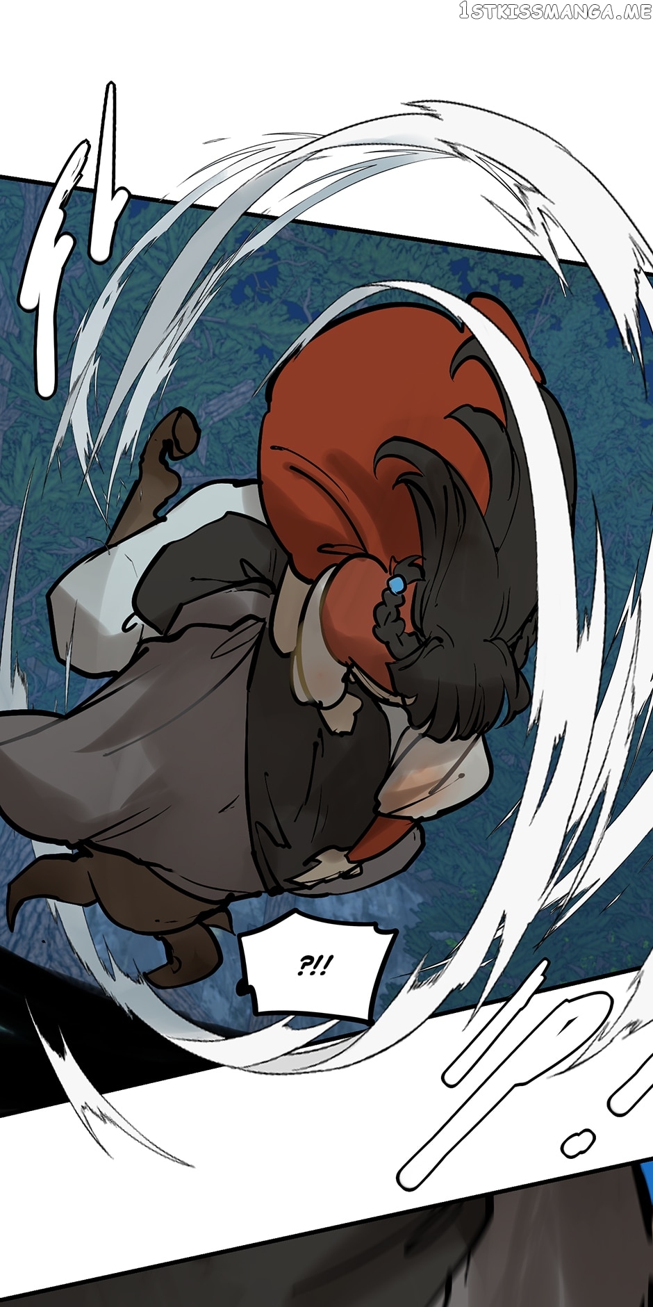 Daughter of a Thousand Faces Chapter 13 - Page 31