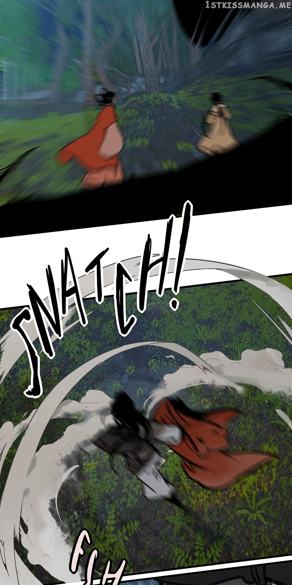 Daughter of a Thousand Faces Chapter 13 - Page 5