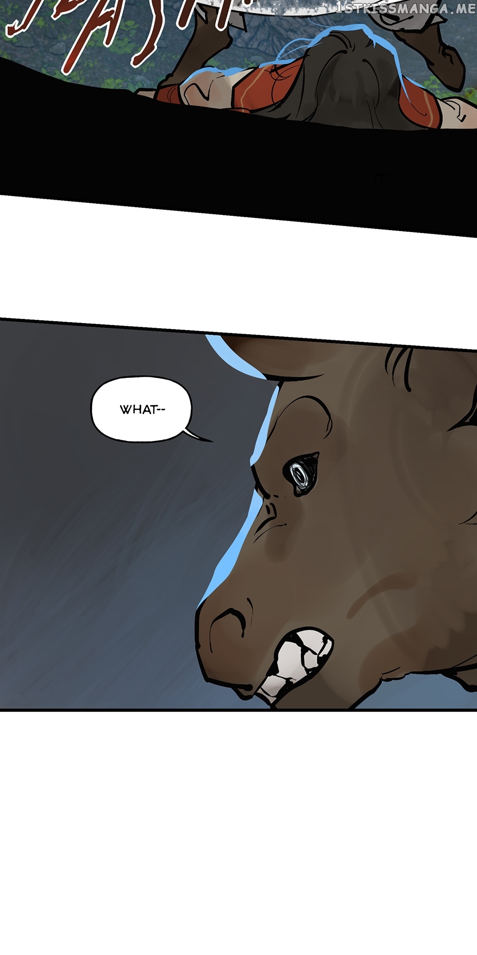 Daughter of a Thousand Faces Chapter 13 - Page 42