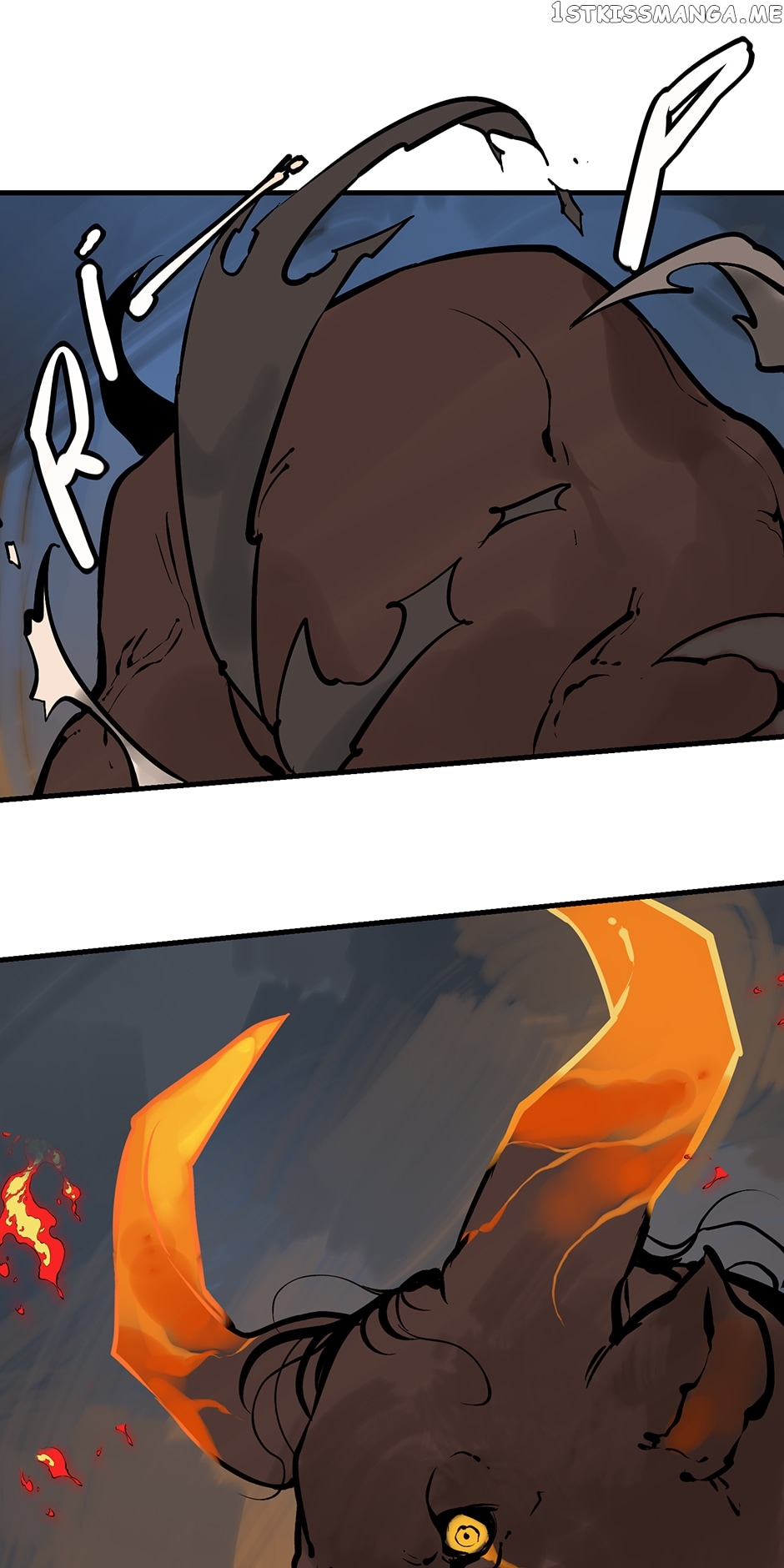 Daughter of a Thousand Faces Chapter 13 - Page 52