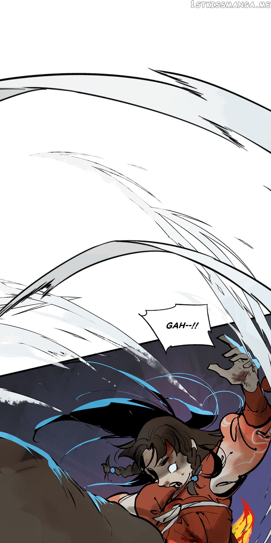 Daughter of a Thousand Faces Chapter 14 - Page 13