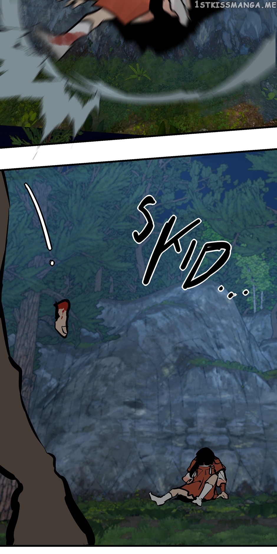 Daughter of a Thousand Faces Chapter 14 - Page 18