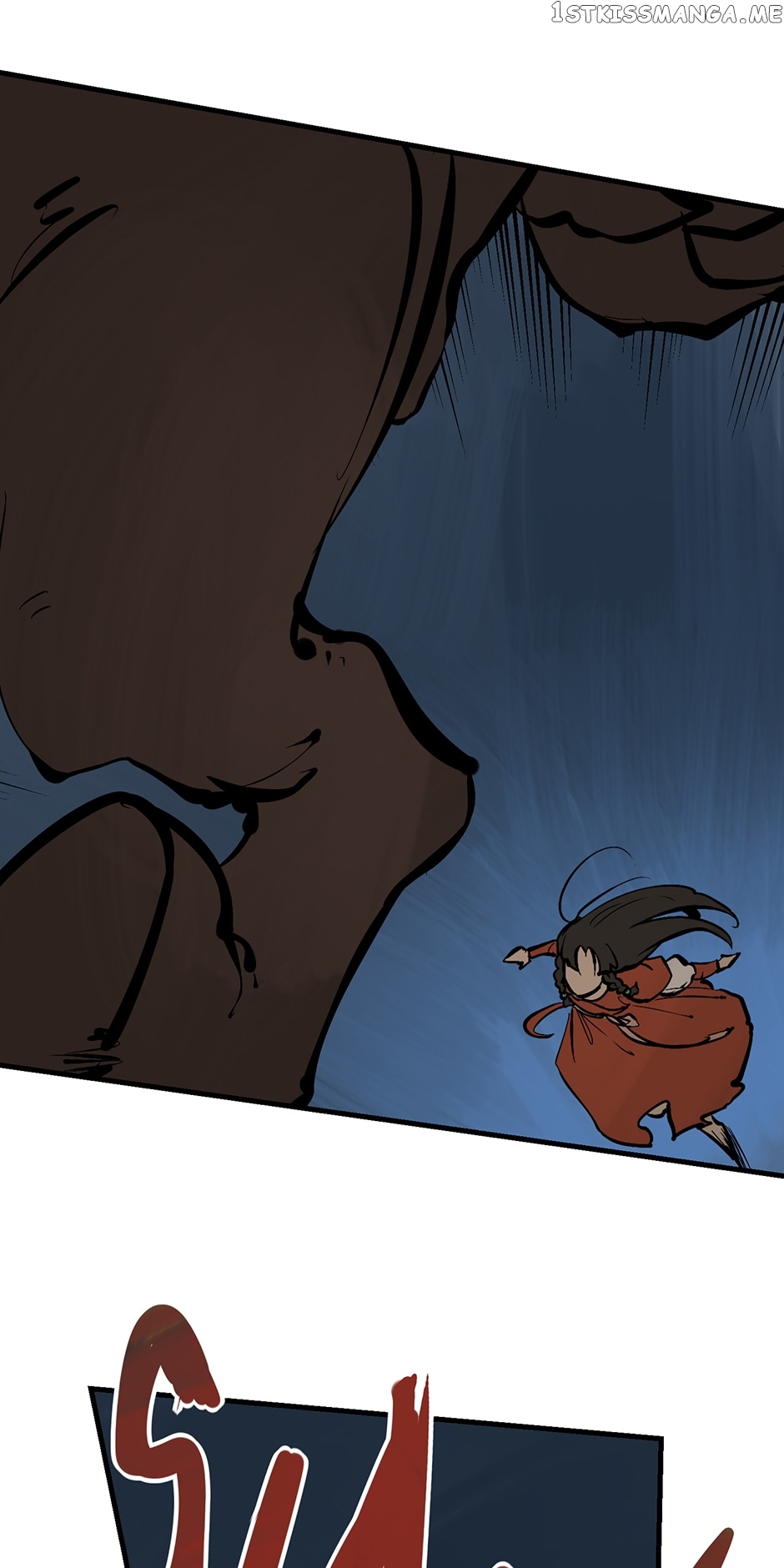 Daughter of a Thousand Faces Chapter 14 - Page 40