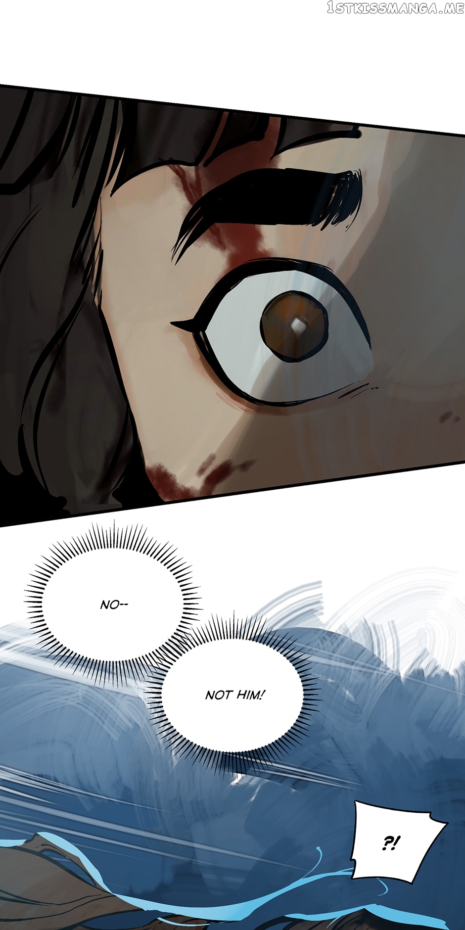Daughter of a Thousand Faces Chapter 14 - Page 10