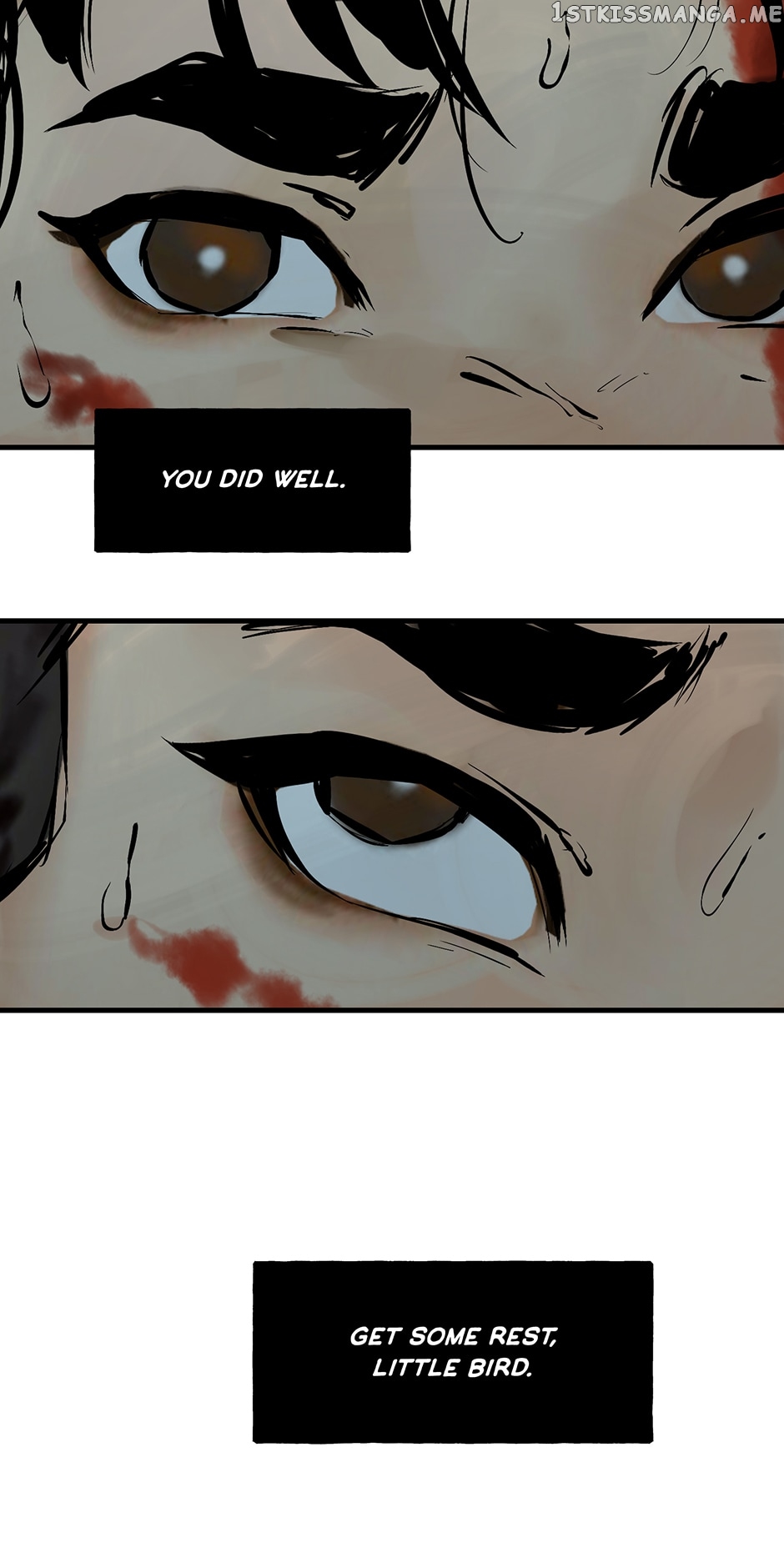 Daughter of a Thousand Faces Chapter 15 - Page 27