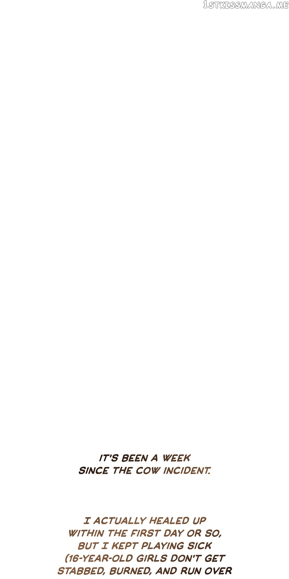 Daughter of a Thousand Faces Chapter 15 - Page 34