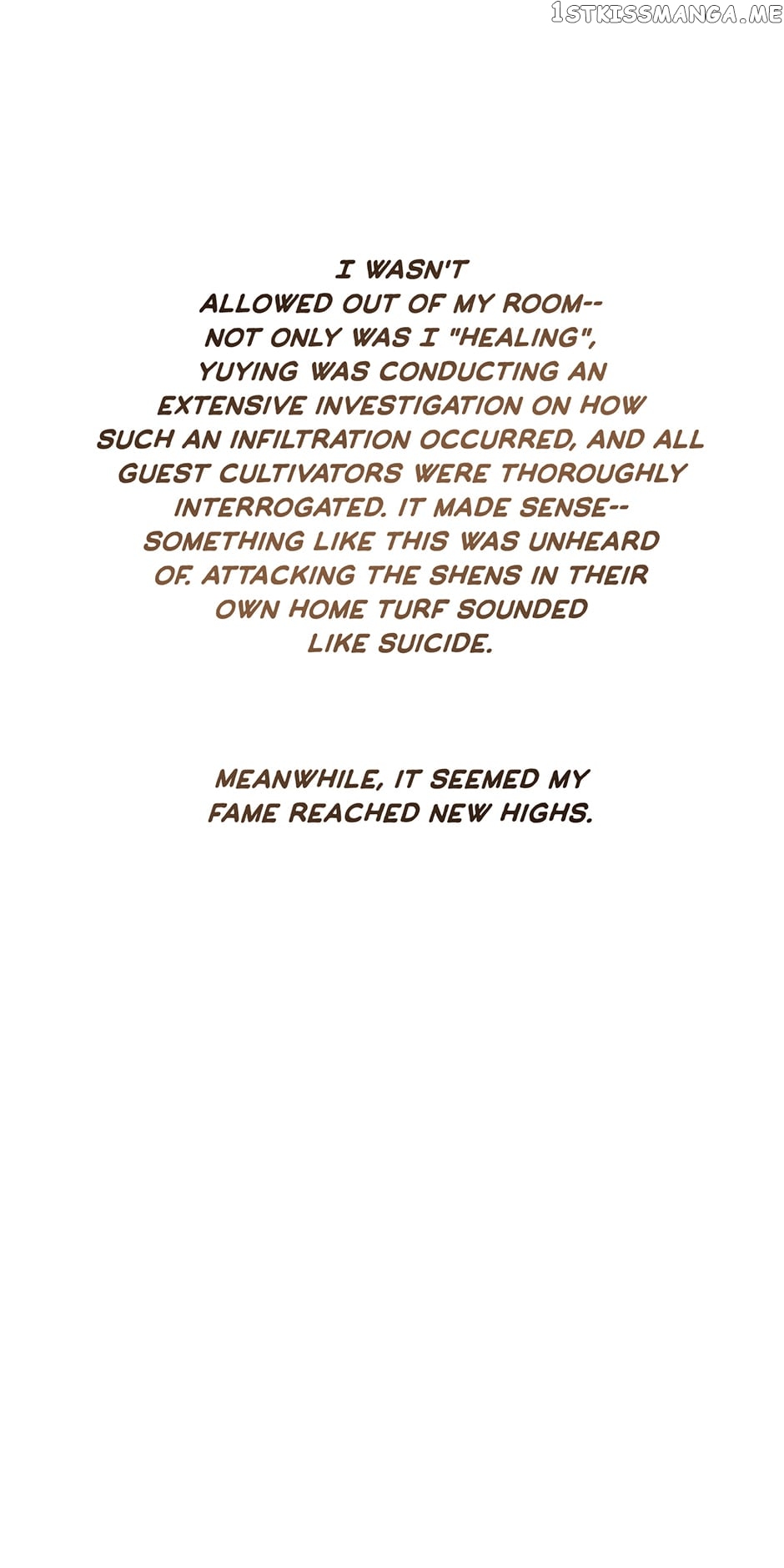 Daughter of a Thousand Faces Chapter 15 - Page 36