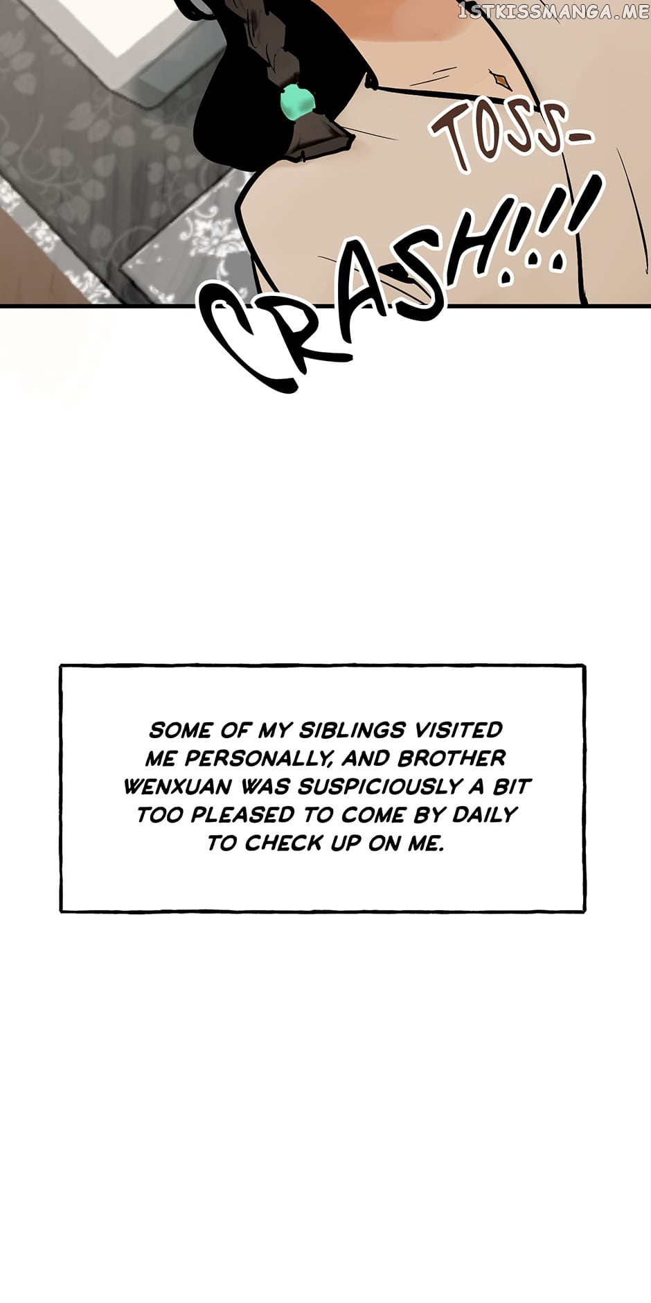 Daughter of a Thousand Faces Chapter 15 - Page 39