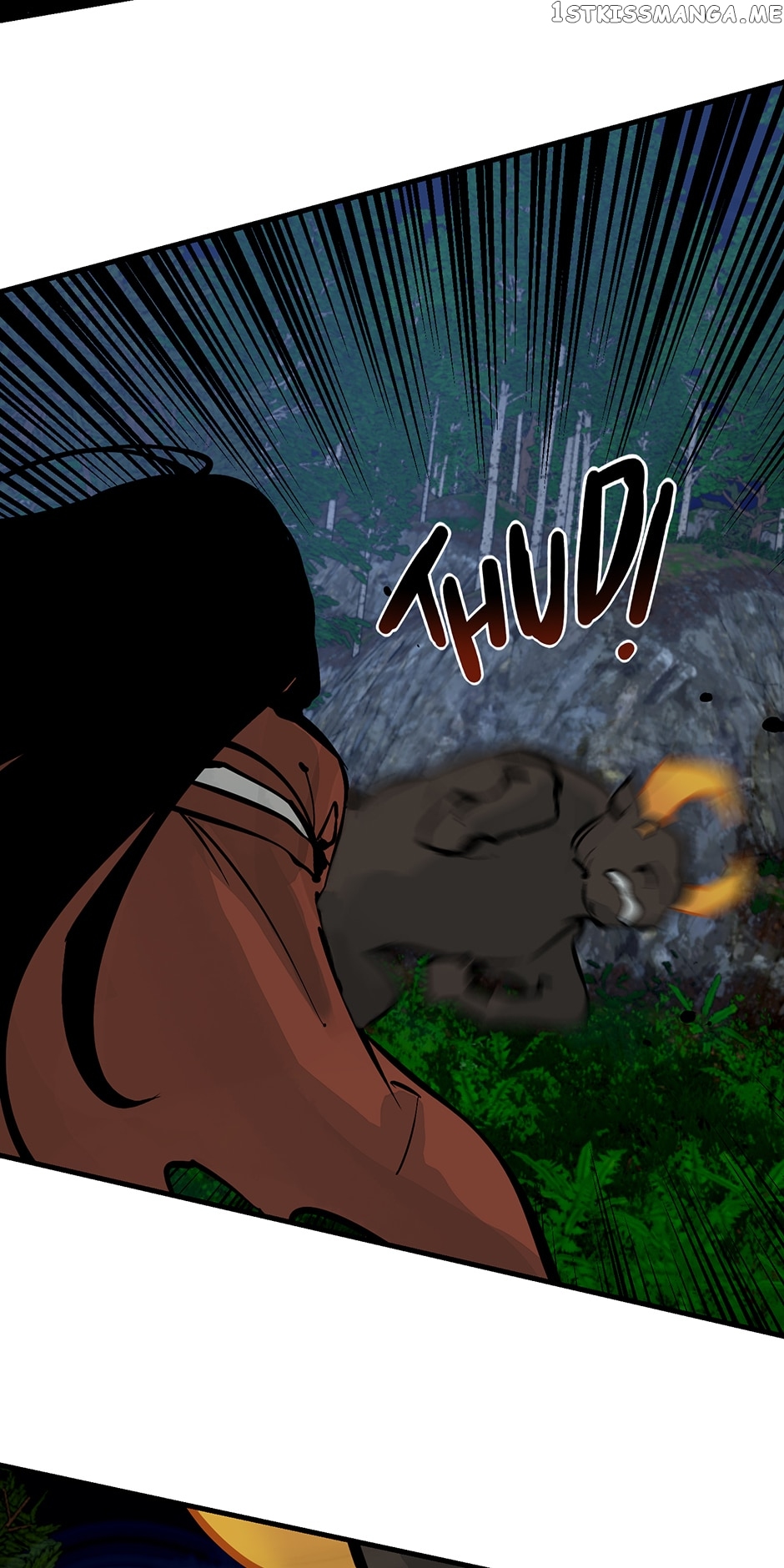 Daughter of a Thousand Faces Chapter 15 - Page 5