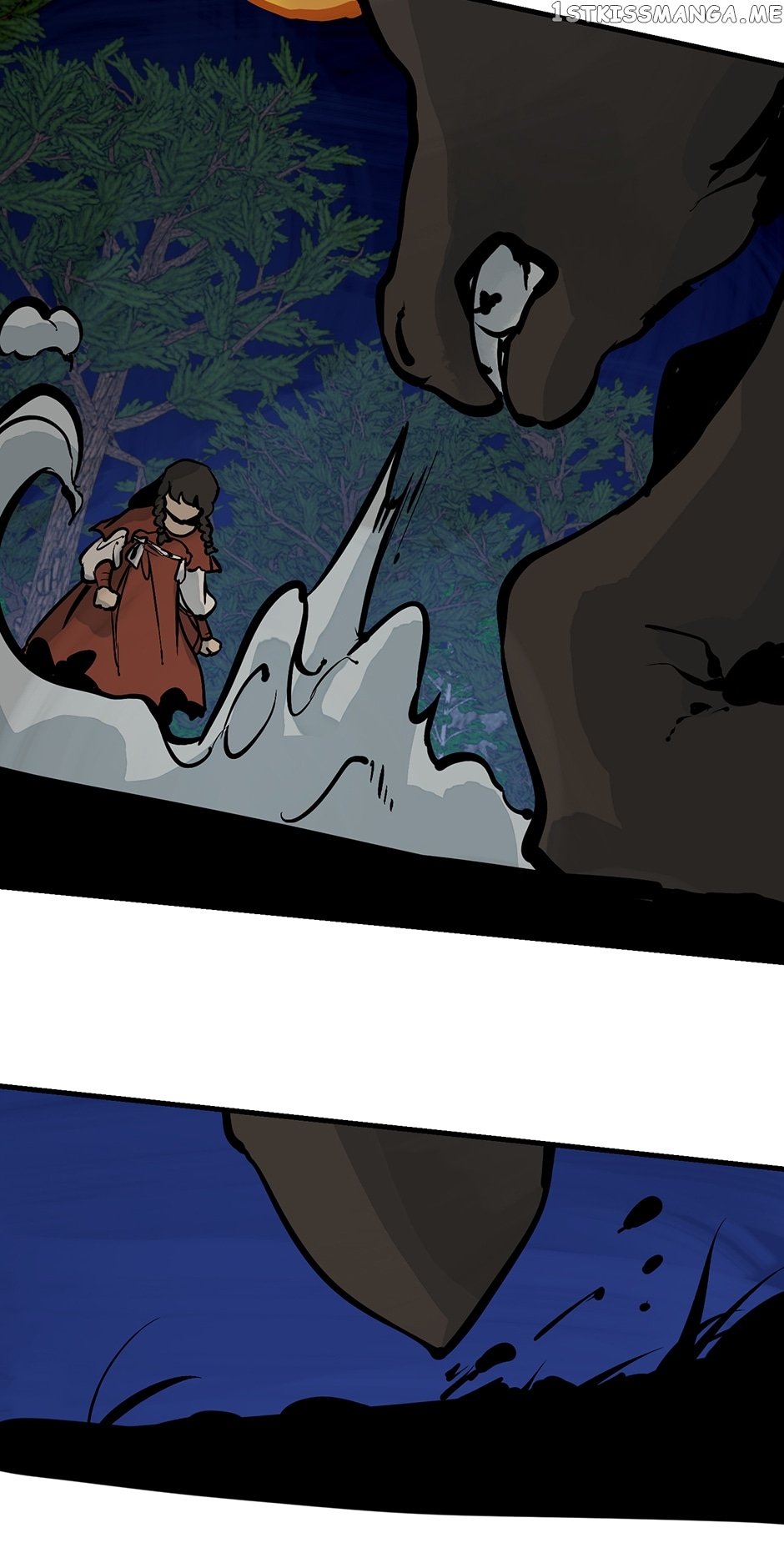 Daughter of a Thousand Faces Chapter 15 - Page 6