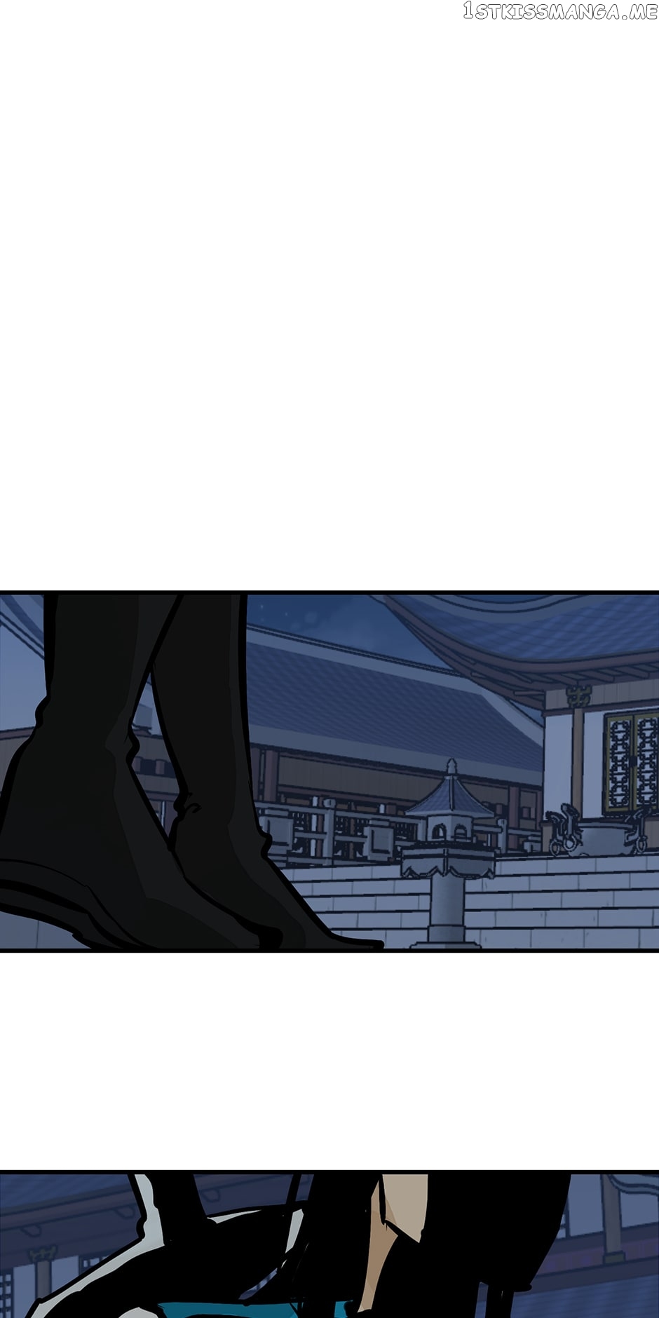 Daughter of a Thousand Faces Chapter 16 - Page 1