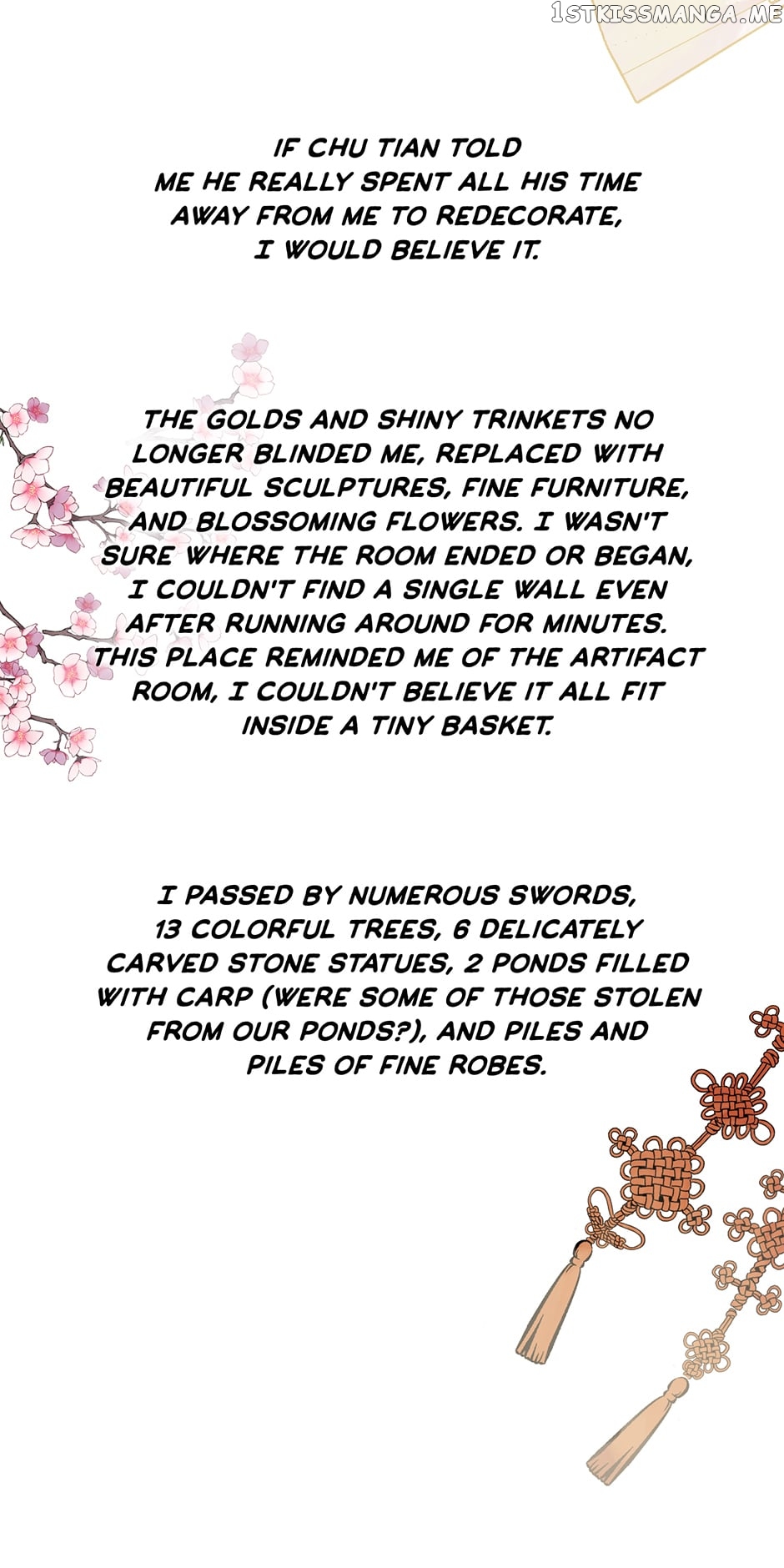 Daughter of a Thousand Faces Chapter 16 - Page 33