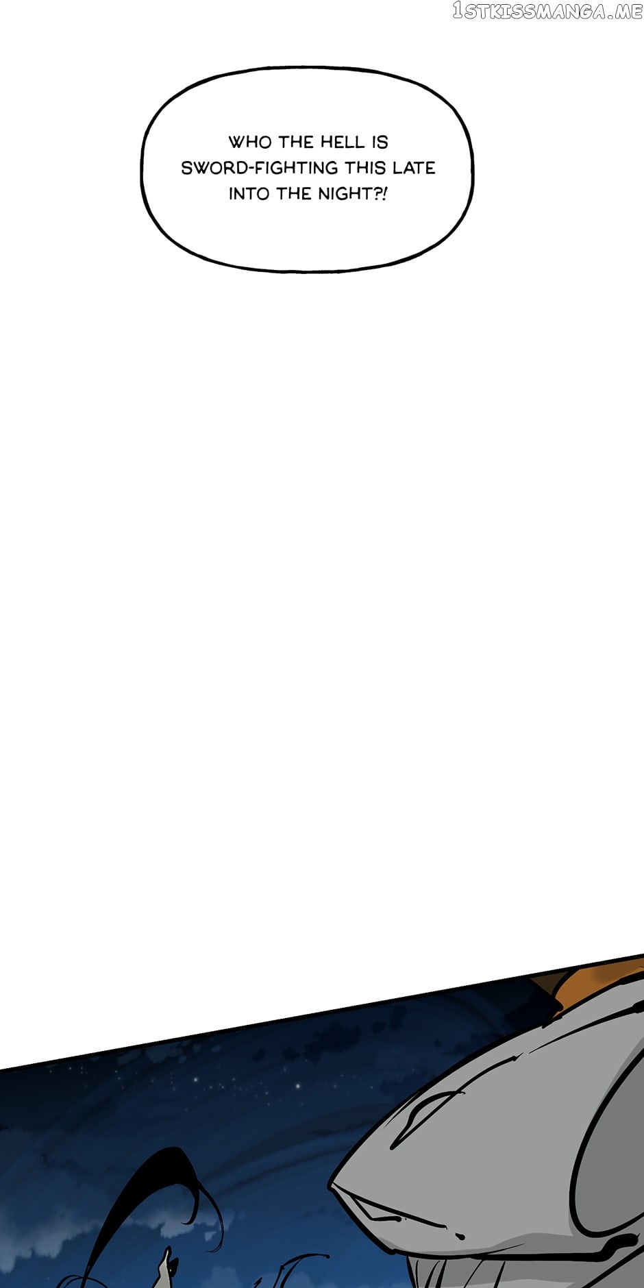 Daughter of a Thousand Faces Chapter 17 - Page 25