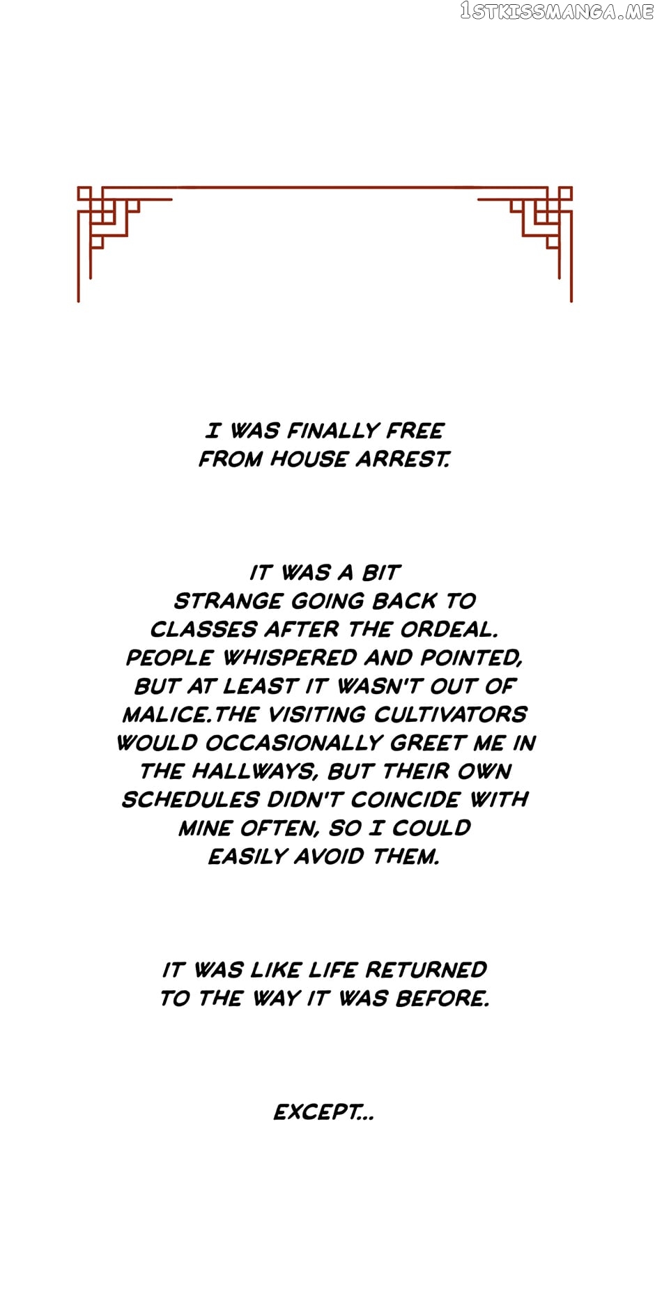 Daughter of a Thousand Faces Chapter 17 - Page 46