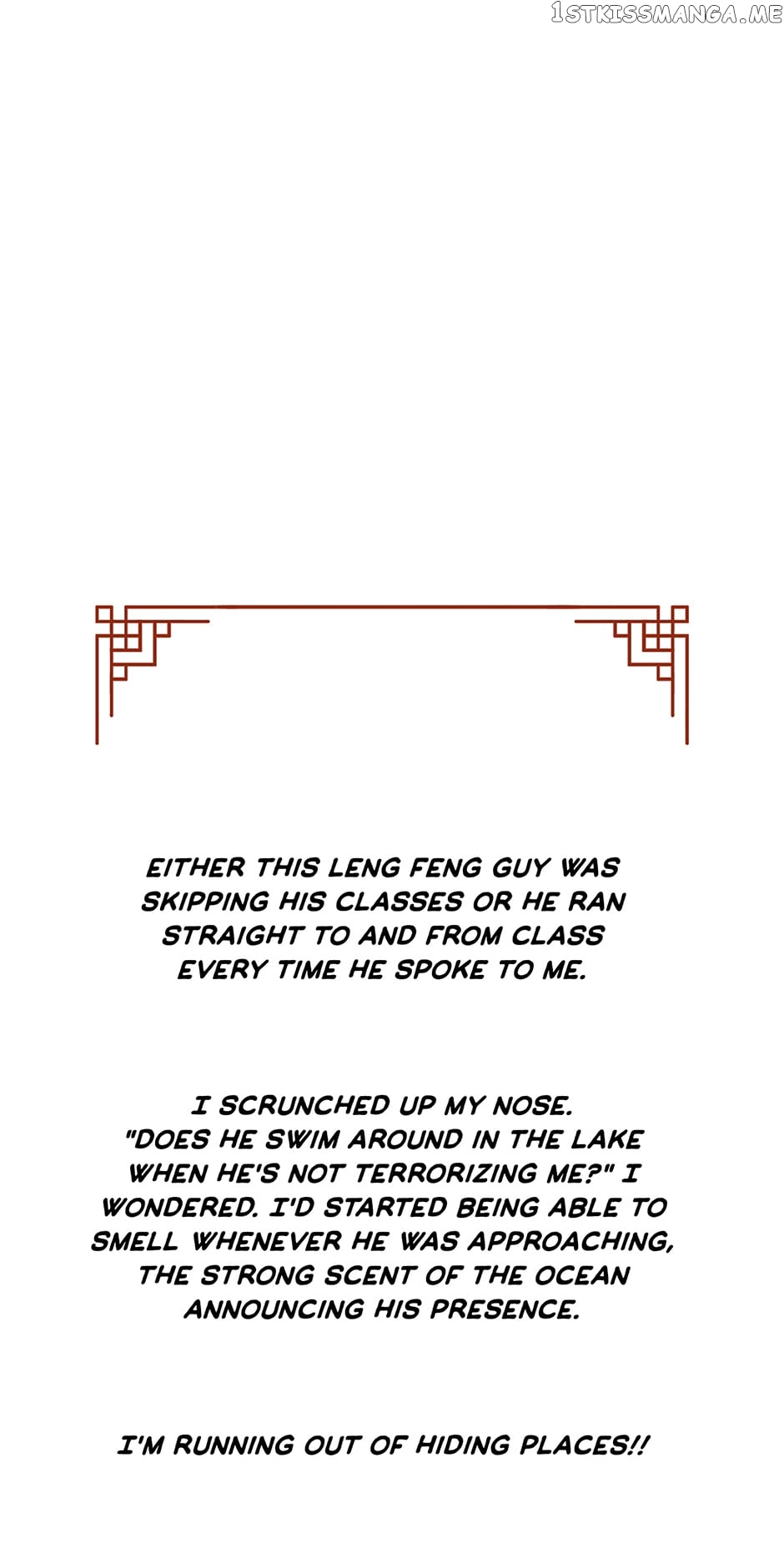 Daughter of a Thousand Faces Chapter 17 - Page 49