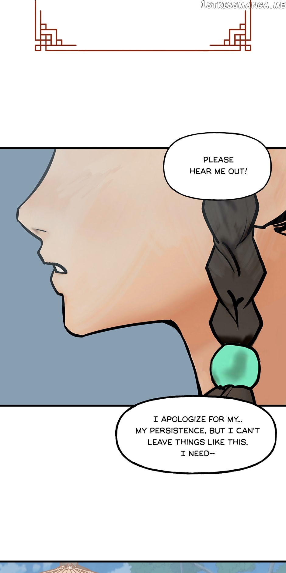 Daughter of a Thousand Faces Chapter 17 - Page 50