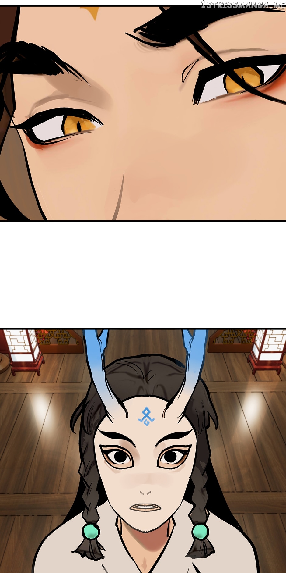 Daughter of a Thousand Faces Chapter 17 - Page 8