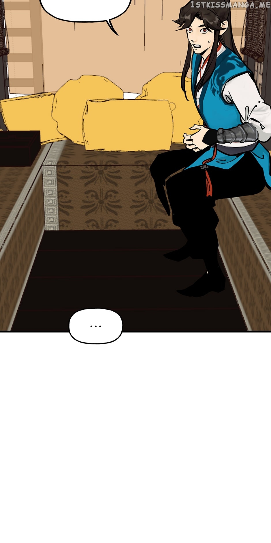 Daughter of a Thousand Faces Chapter 18 - Page 42