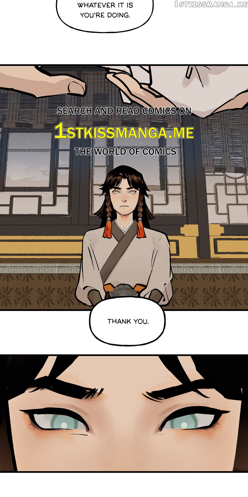 Daughter of a Thousand Faces Chapter 18 - Page 48