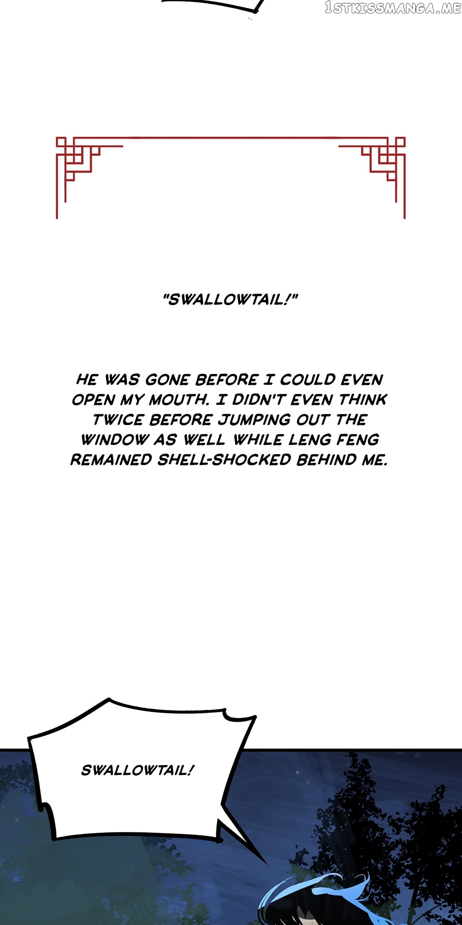 Daughter of a Thousand Faces Chapter 19 - Page 17