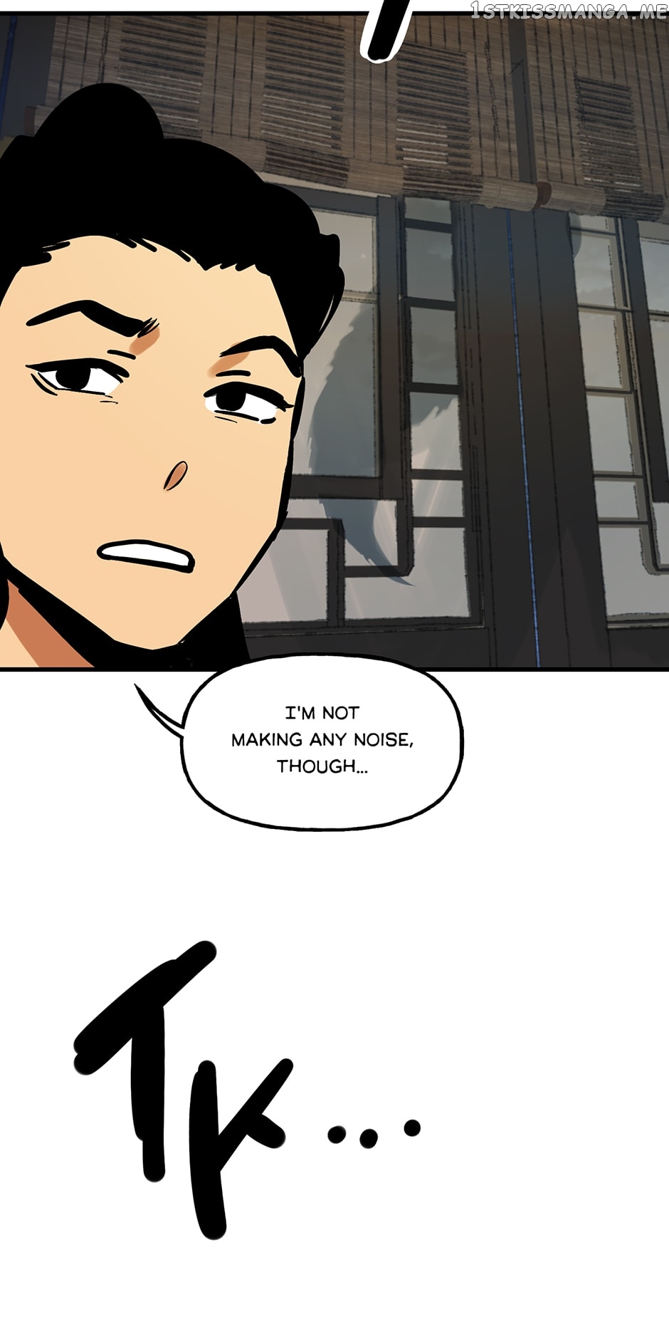 Daughter of a Thousand Faces Chapter 19 - Page 3