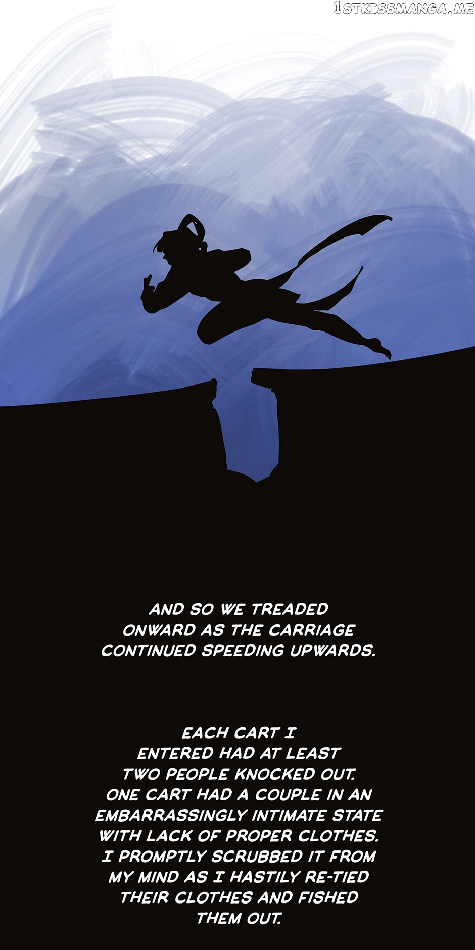 Daughter of a Thousand Faces Chapter 19 - Page 40