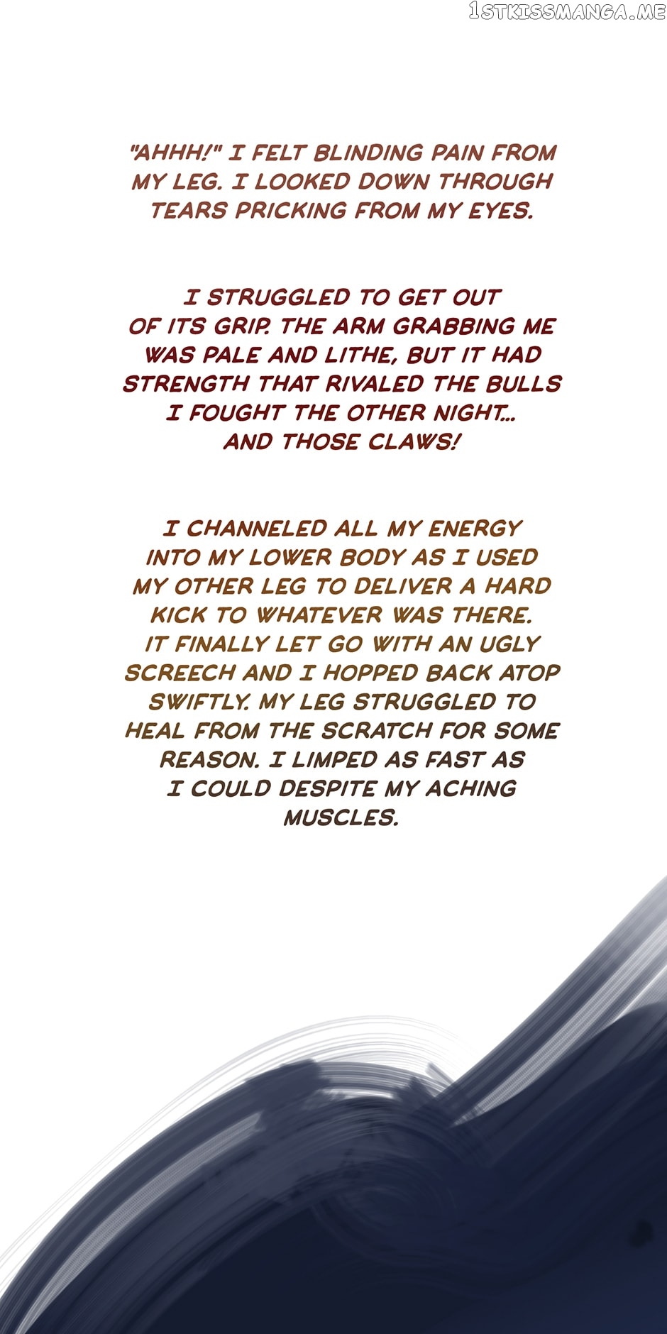 Daughter of a Thousand Faces Chapter 19 - Page 49