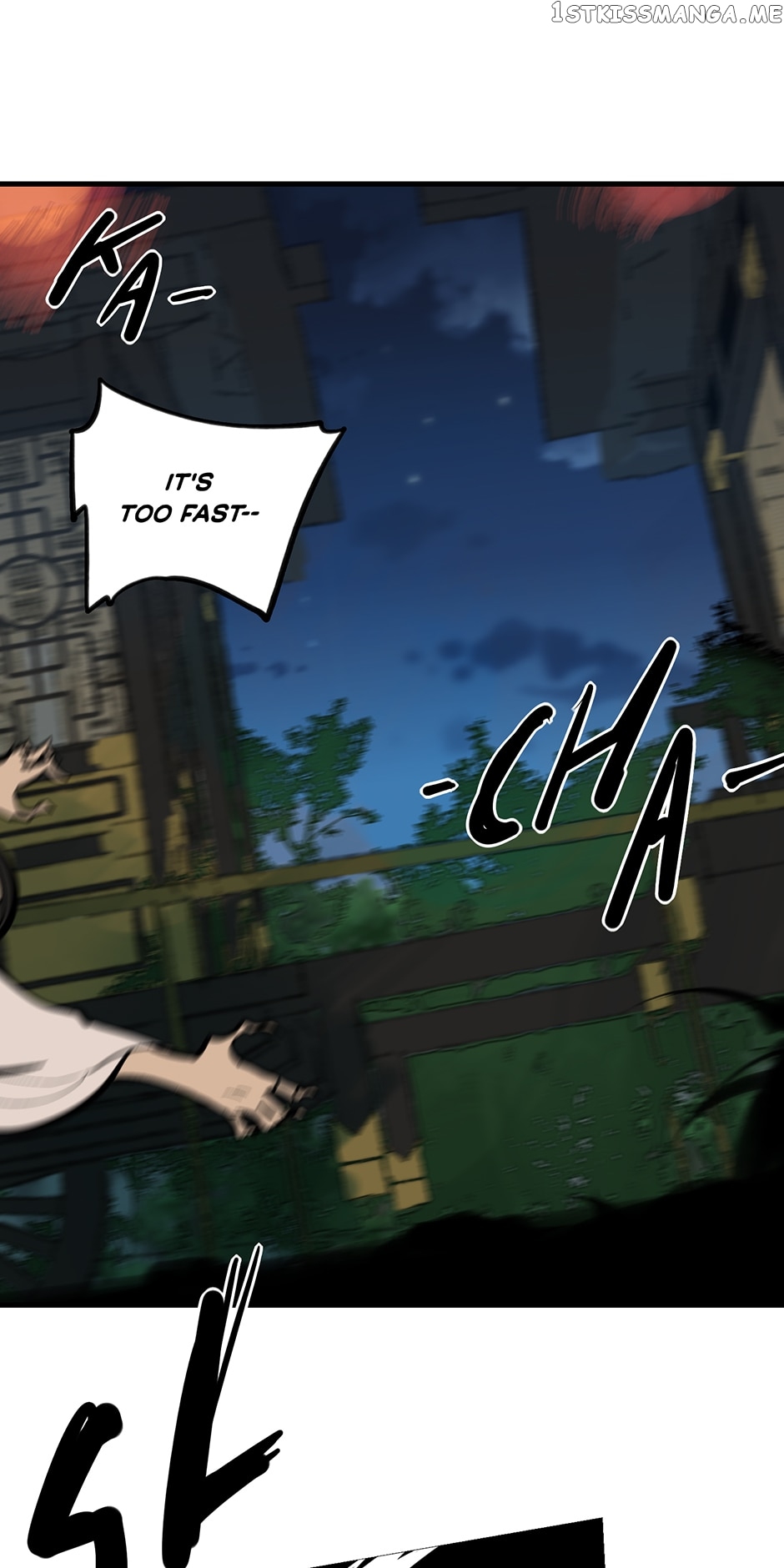 Daughter of a Thousand Faces Chapter 19 - Page 52