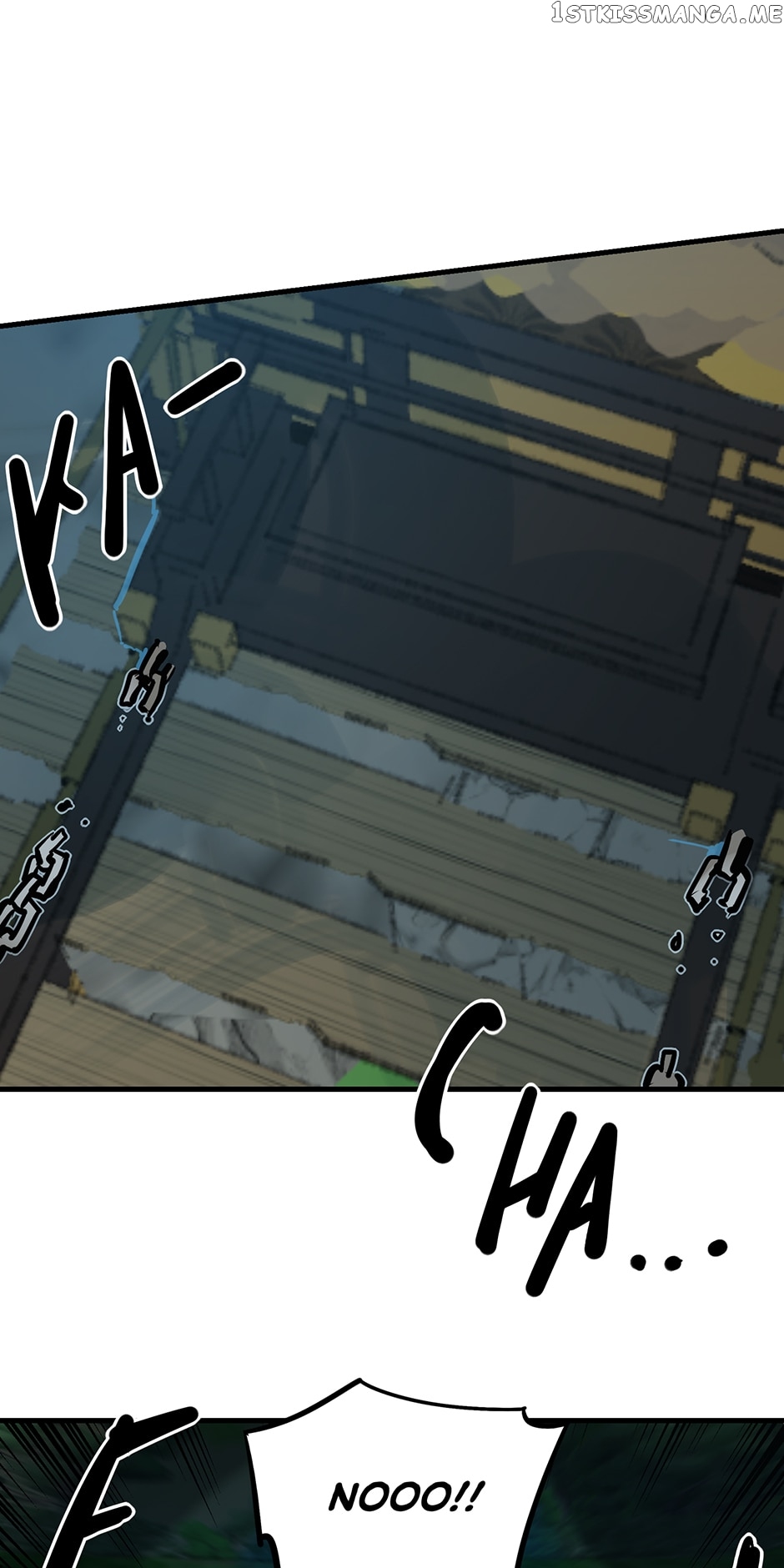 Daughter of a Thousand Faces Chapter 19 - Page 55