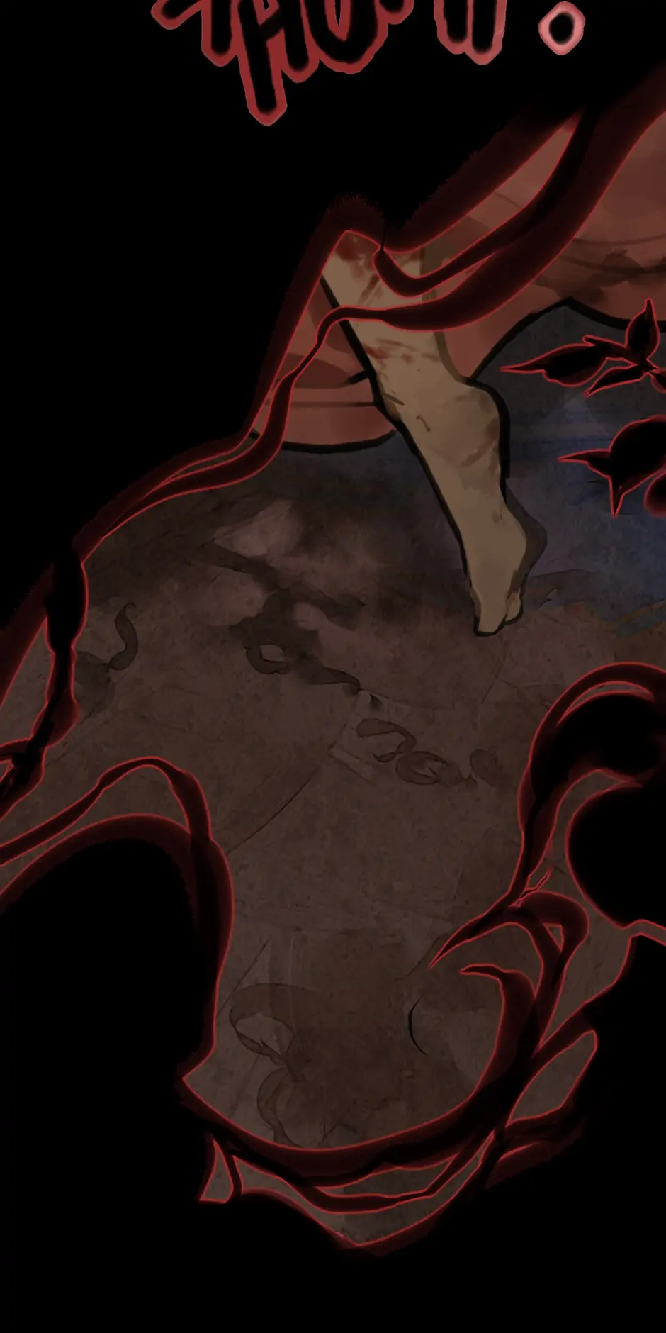 Daughter of a Thousand Faces Chapter 2 - Page 64