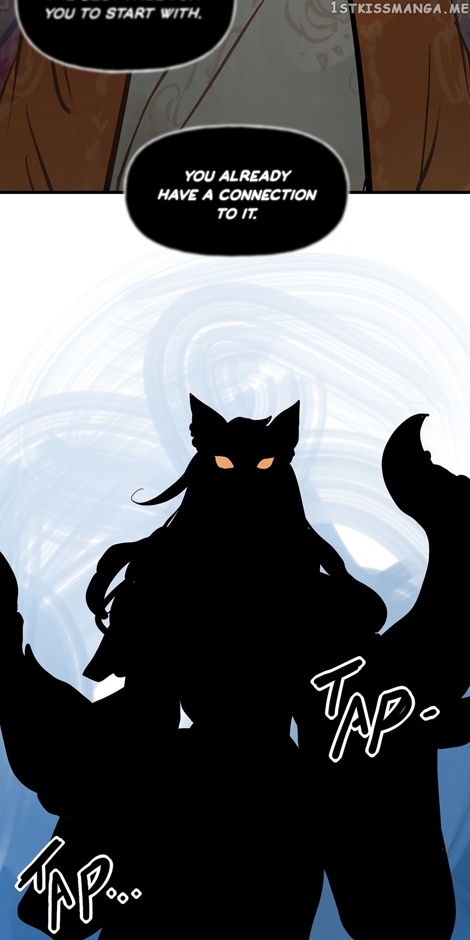 Daughter of a Thousand Faces Chapter 20 - Page 33