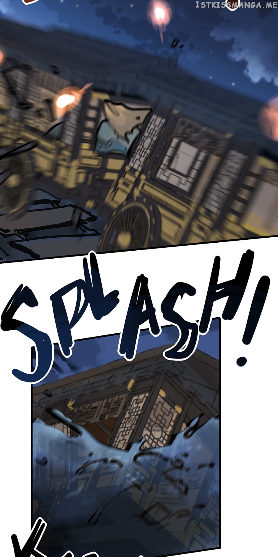 Daughter of a Thousand Faces Chapter 20 - Page 42