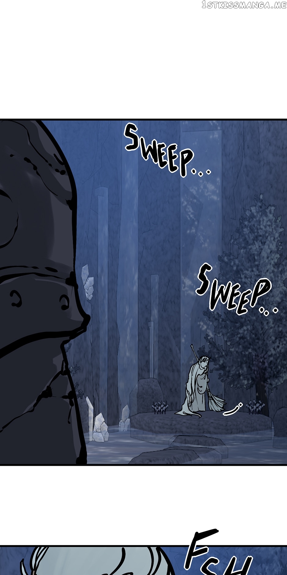 Daughter of a Thousand Faces Chapter 20 - Page 50