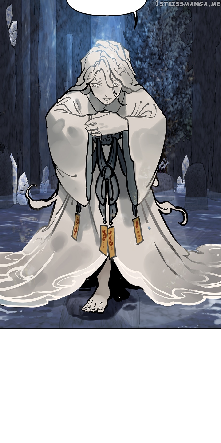 Daughter of a Thousand Faces Chapter 20 - Page 55