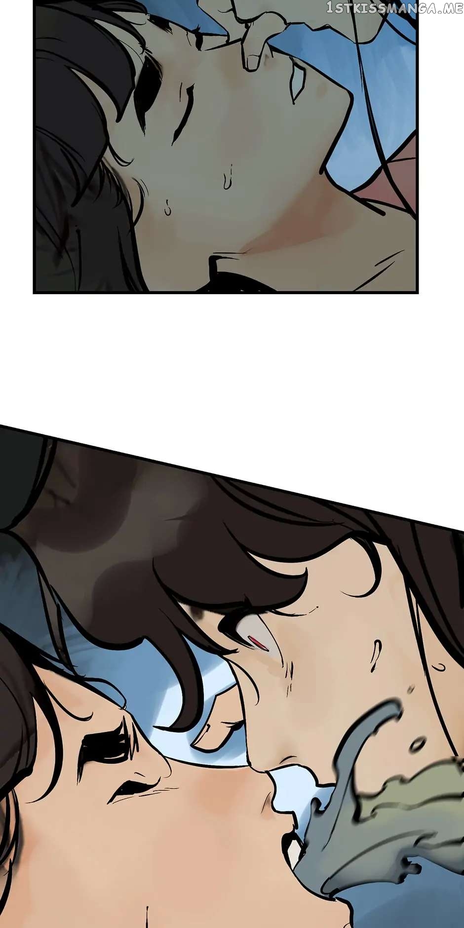 Daughter of a Thousand Faces Chapter 21 - Page 5