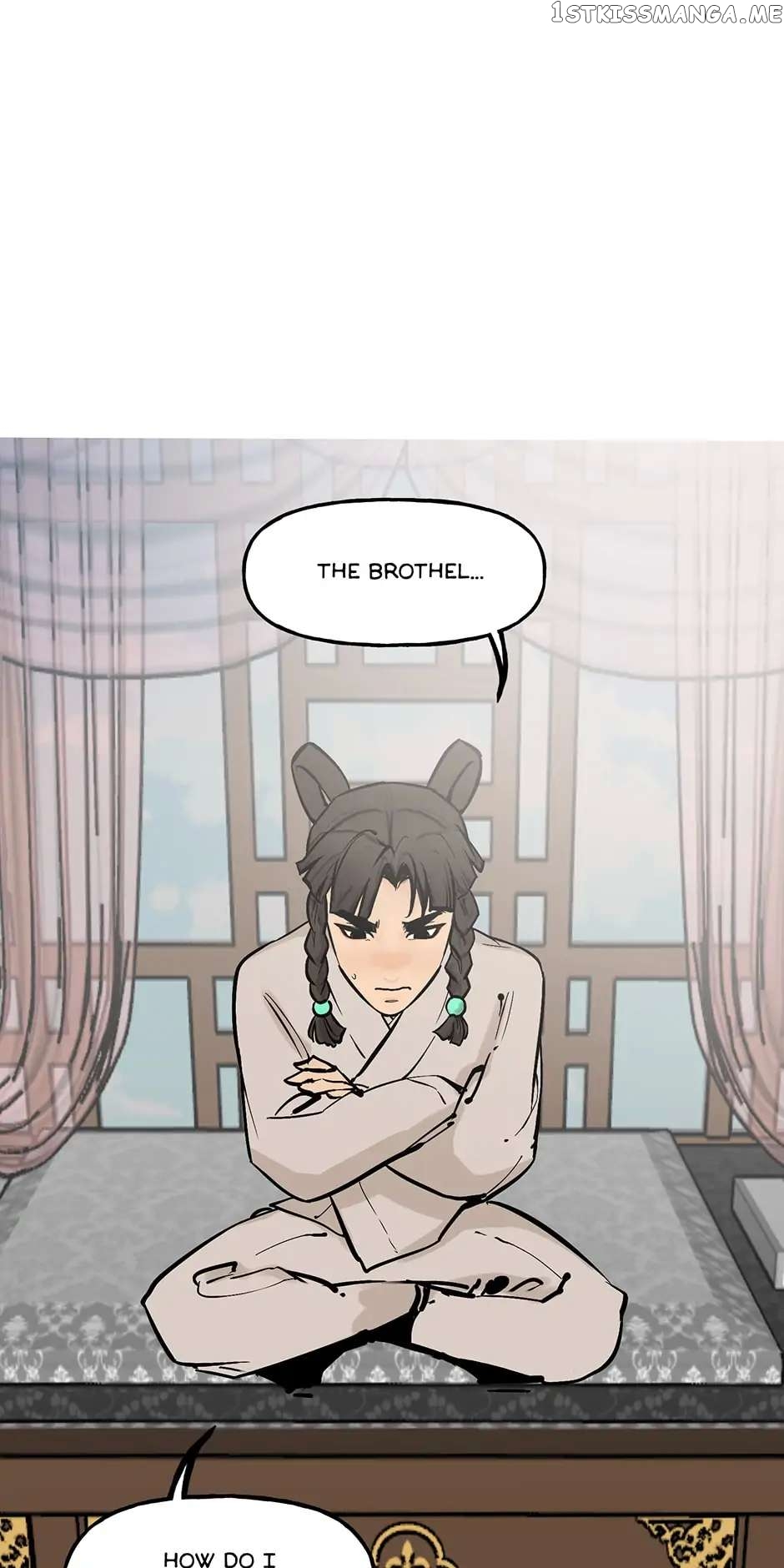 Daughter of a Thousand Faces Chapter 21 - Page 43