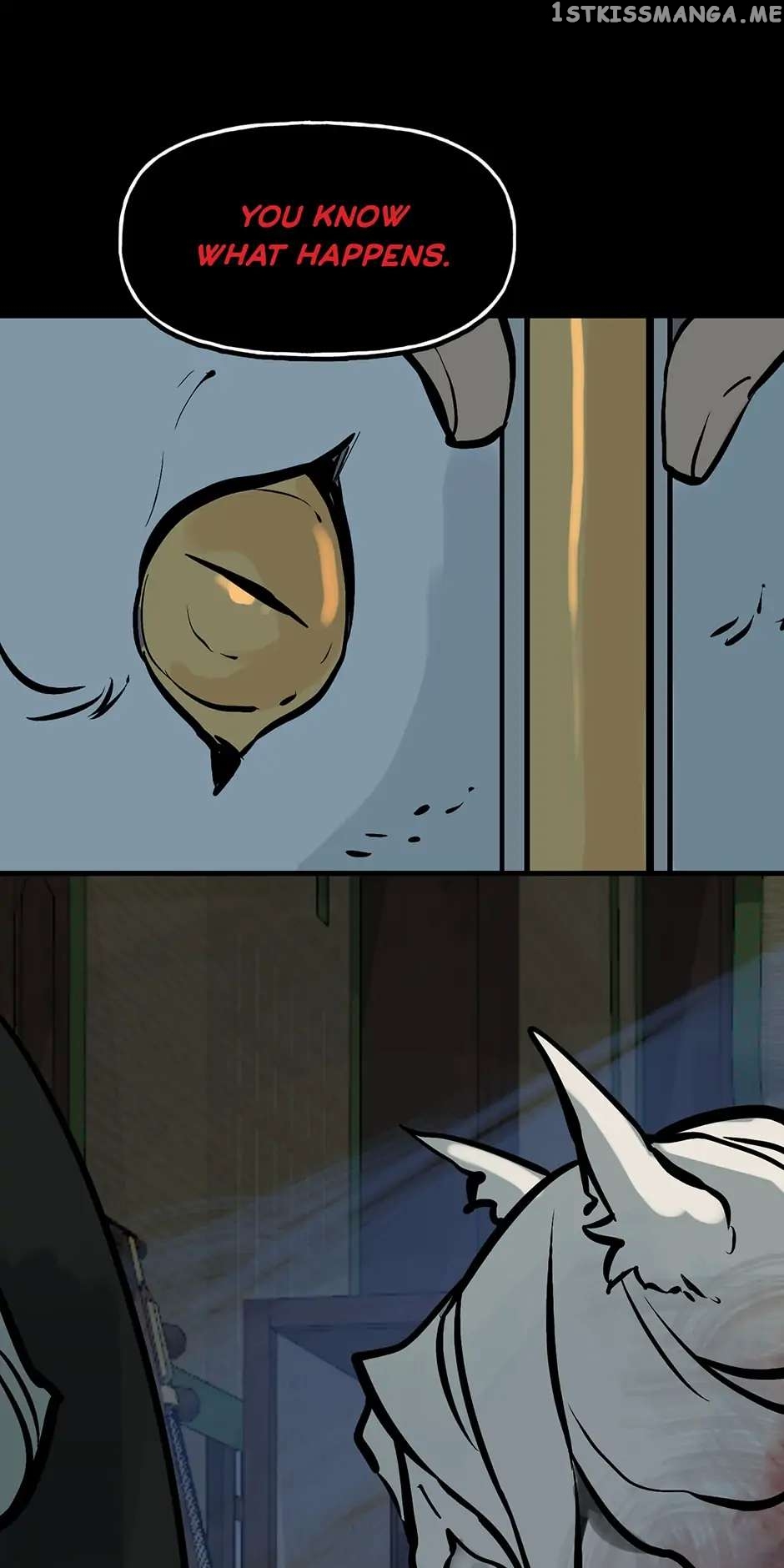 Daughter of a Thousand Faces Chapter 22 - Page 31