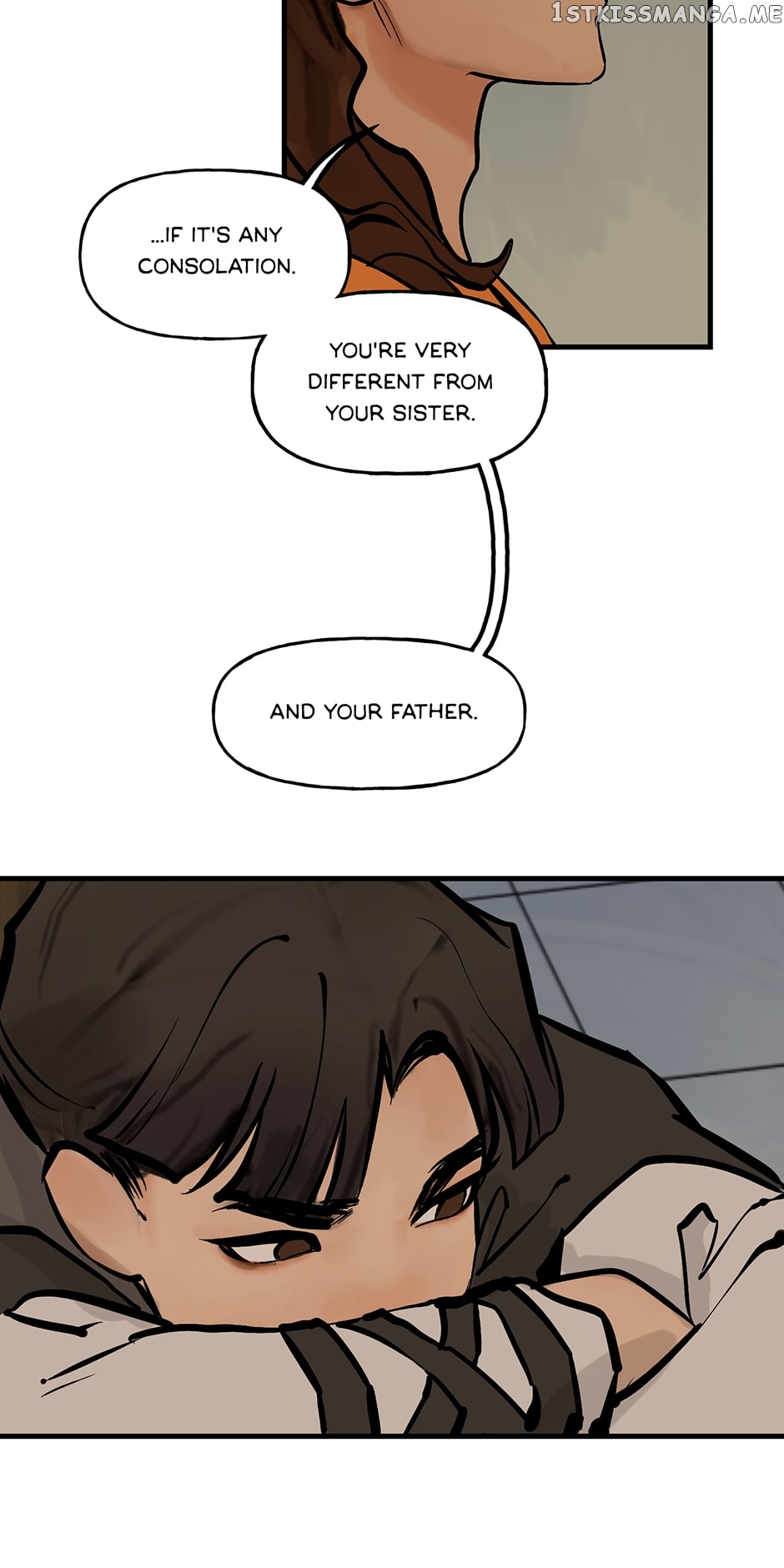 Daughter of a Thousand Faces Chapter 23 - Page 42