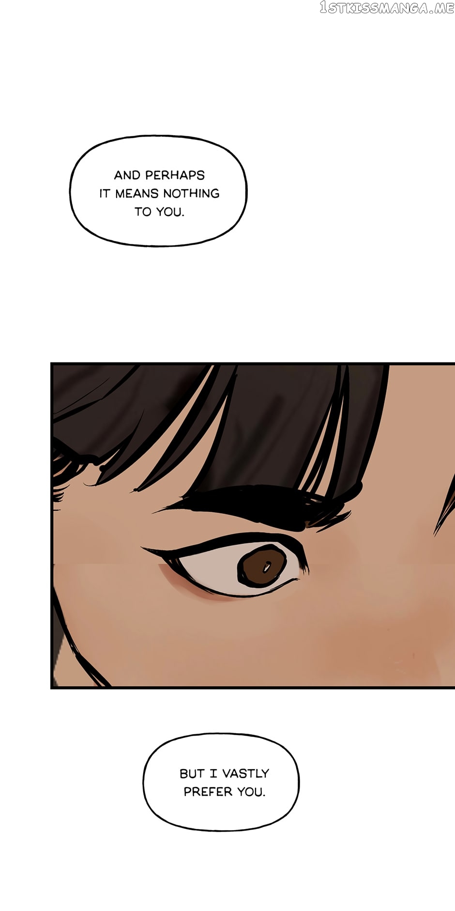 Daughter of a Thousand Faces Chapter 23 - Page 43