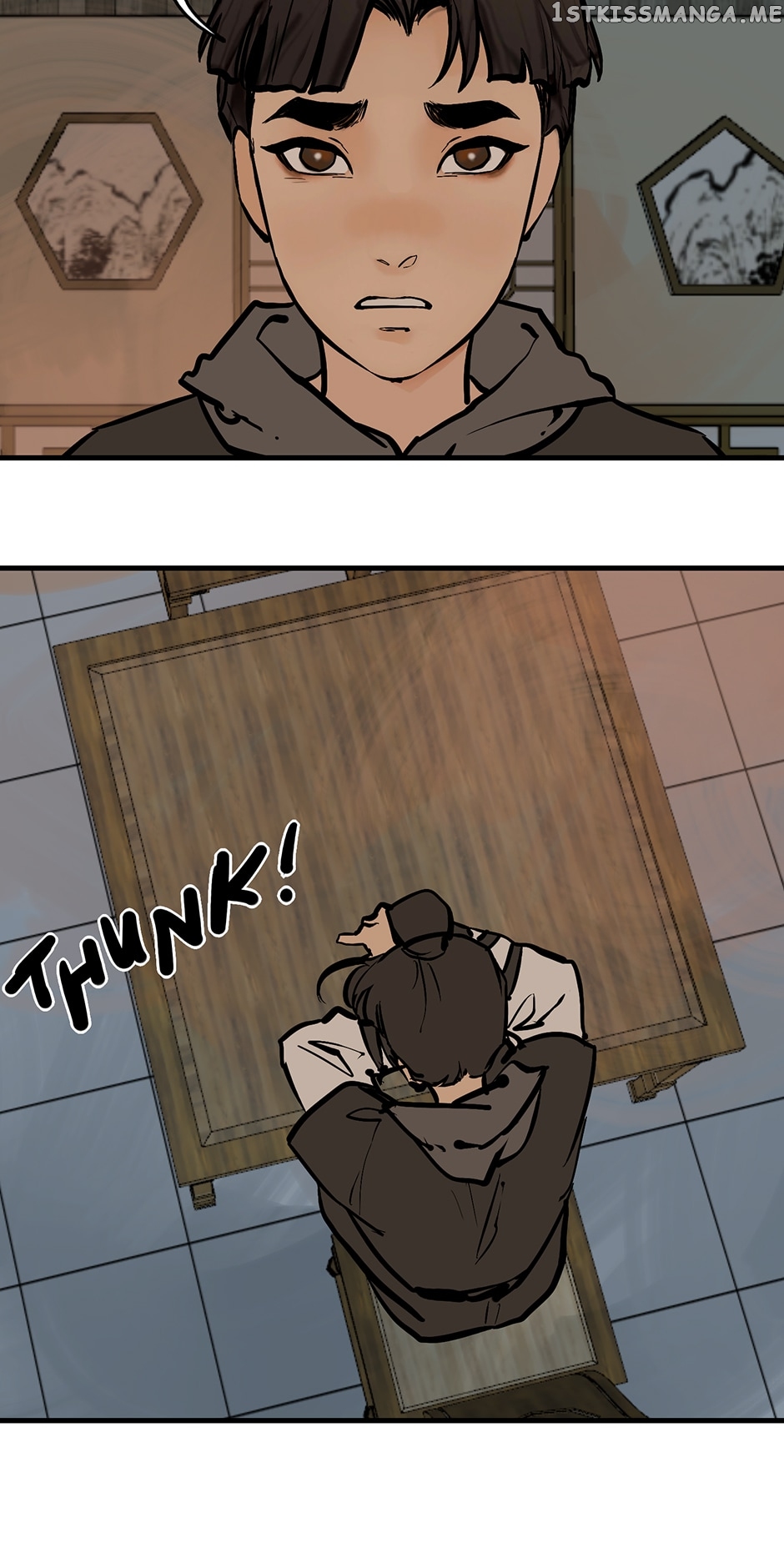 Daughter of a Thousand Faces Chapter 23 - Page 45