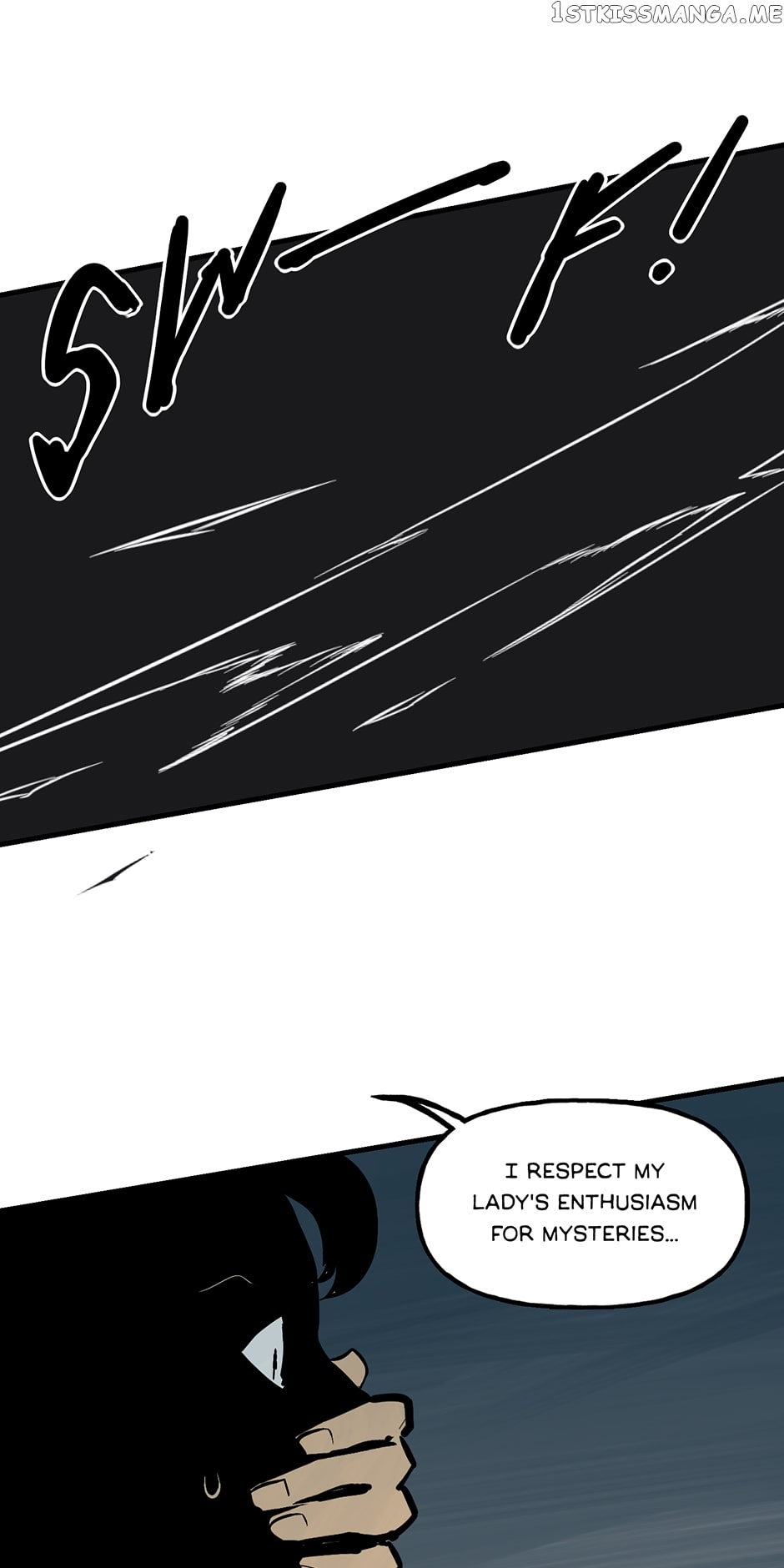 Daughter of a Thousand Faces Chapter 23 - Page 49